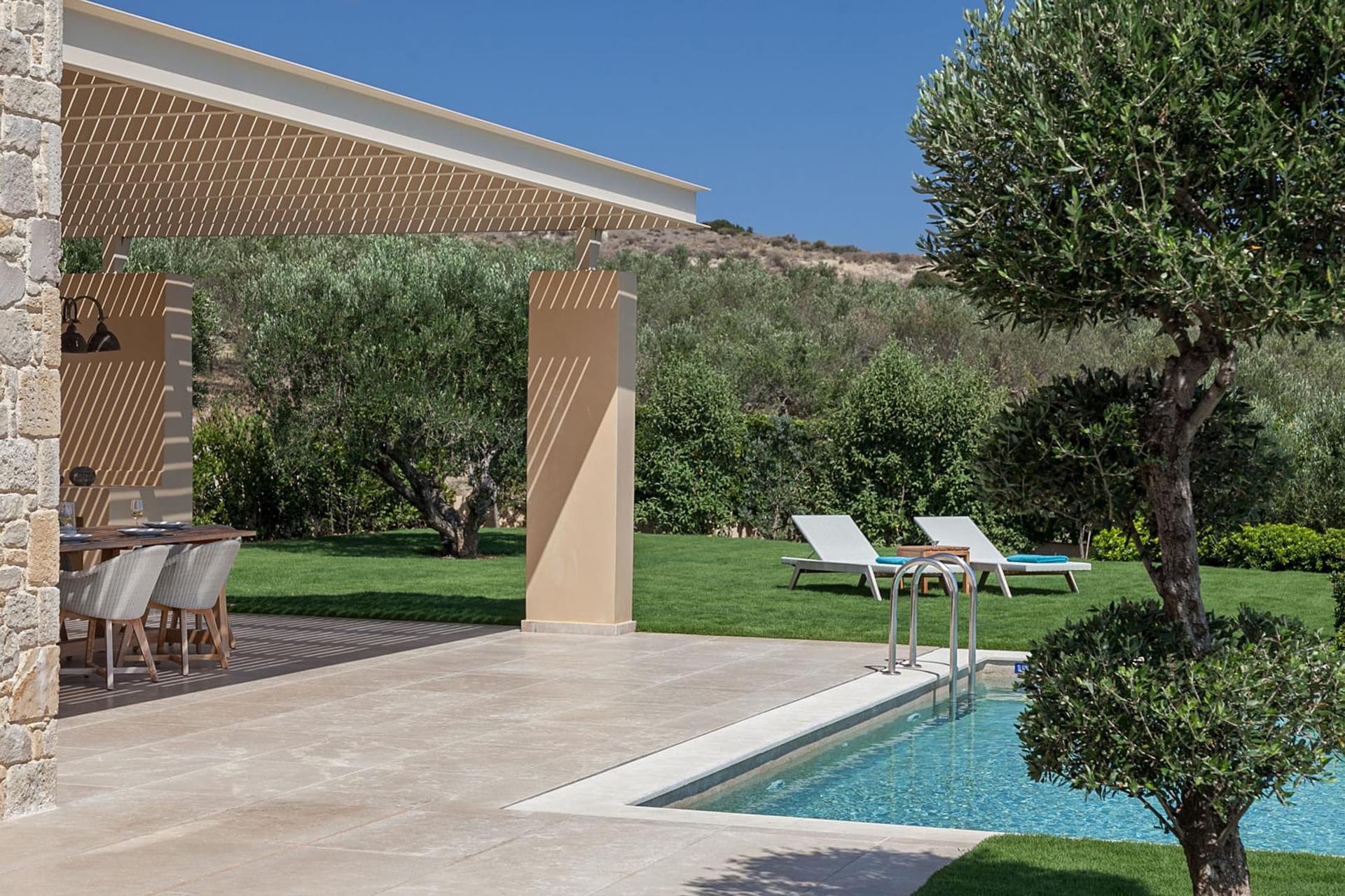 Holiways Villas Crete - IANIRA - 42