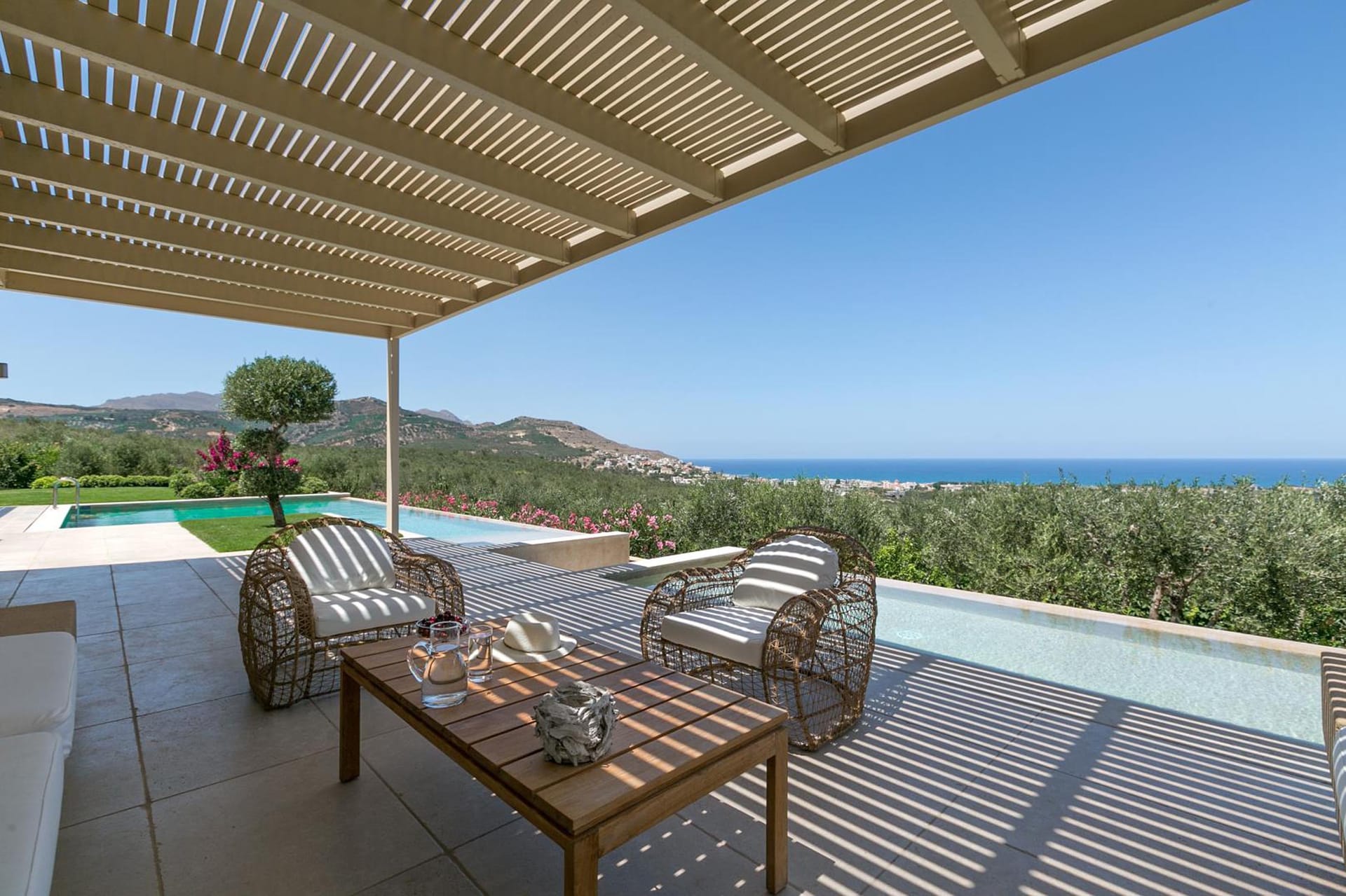 Holiways Villas Crete - IANIRA - 43