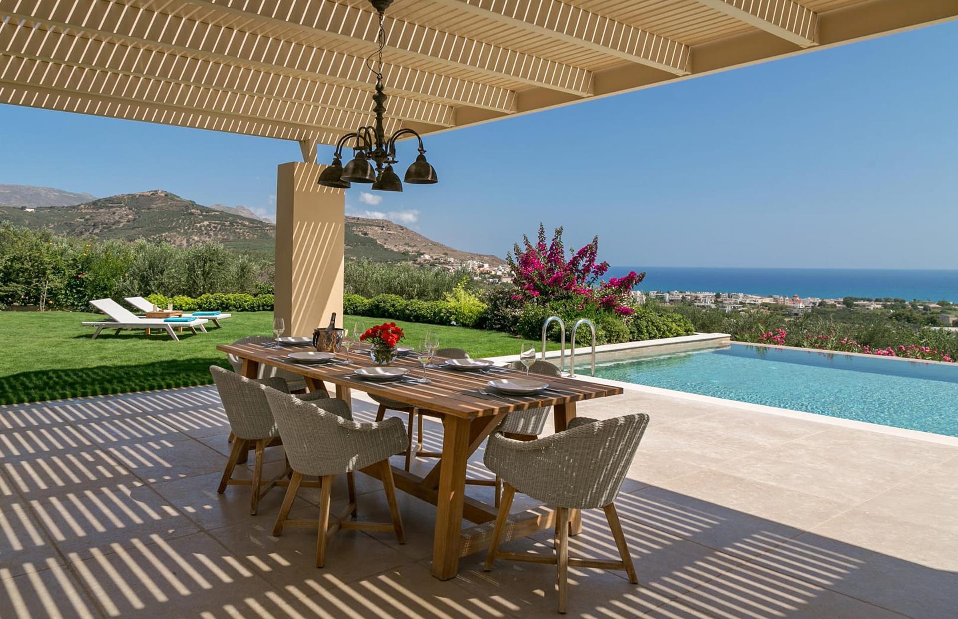 Holiways Villas Crete - IANIRA - 44