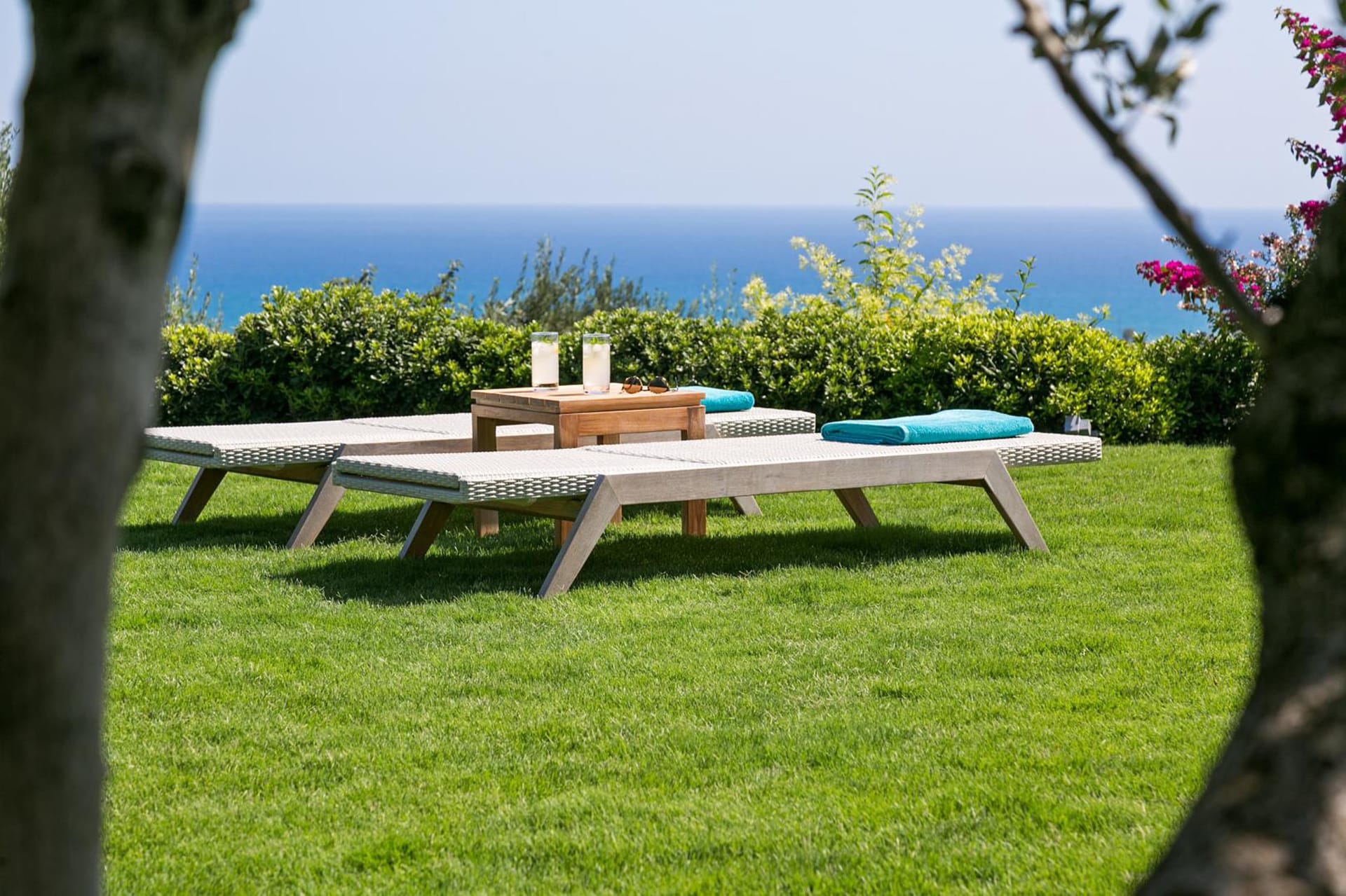 Holiways Villas Crete - IANIRA - 45