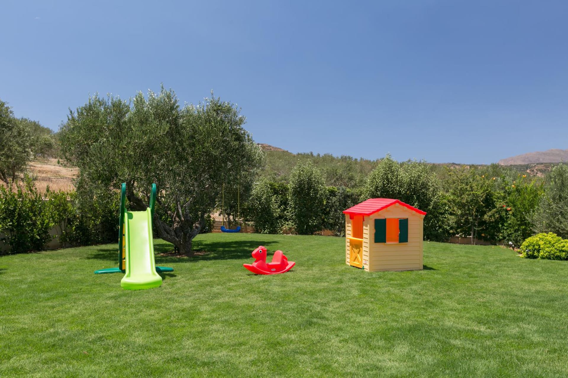 Holiways Villas Crete - IANIRA - 46