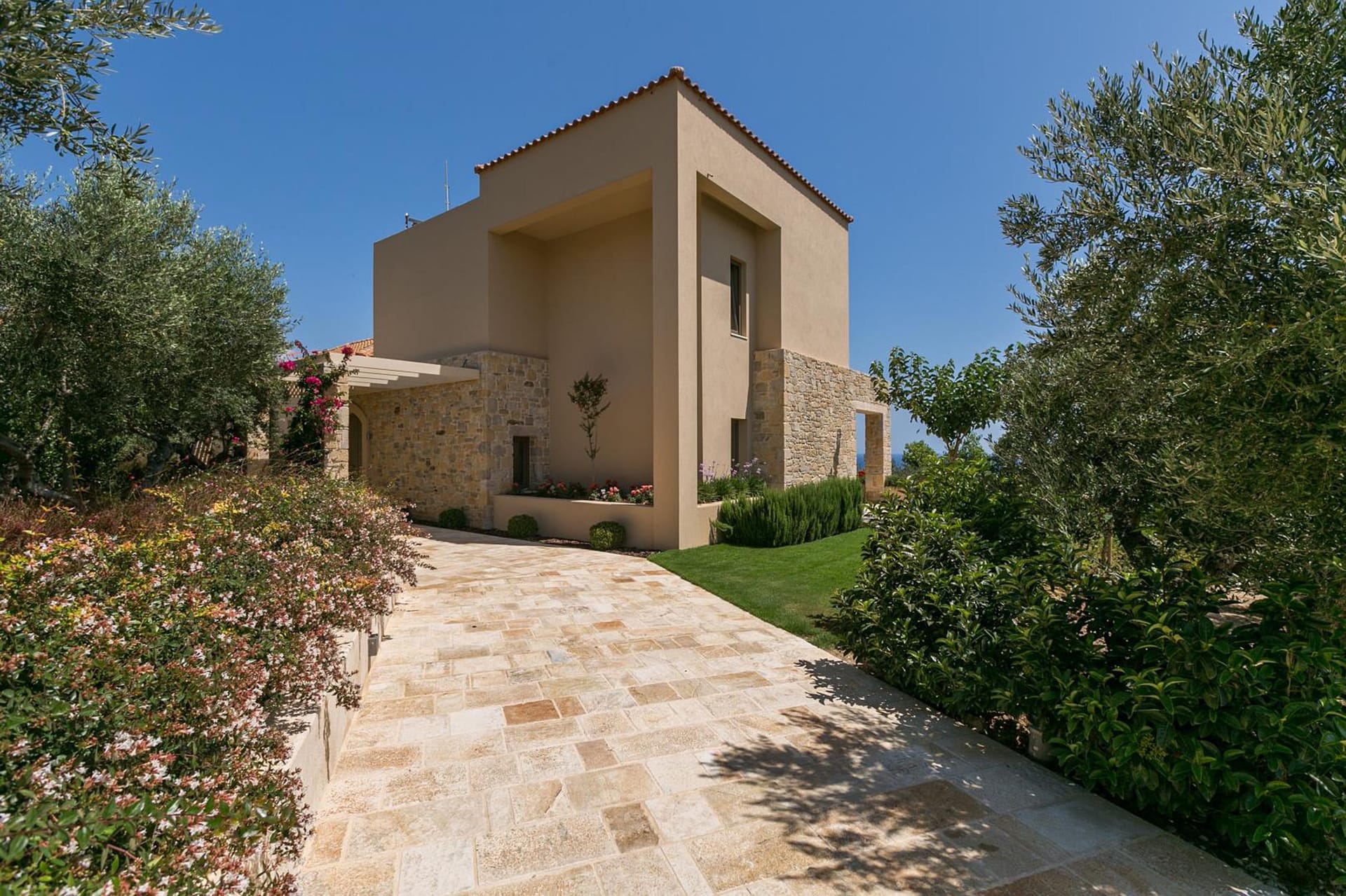 Holiways Villas Crete - IANIRA - 47