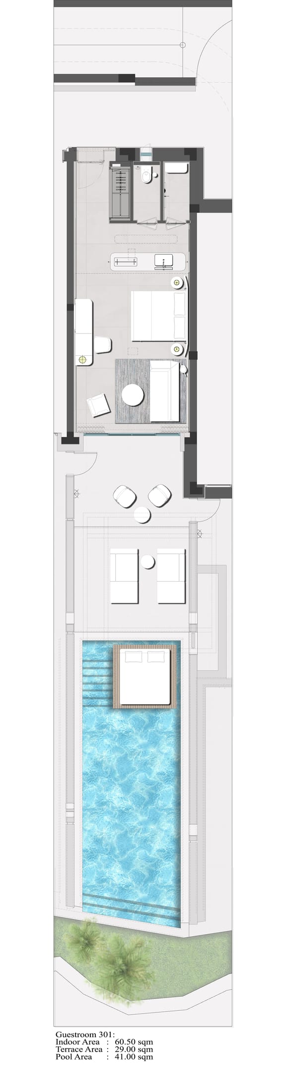 Deos Mykonos - BETA - 7