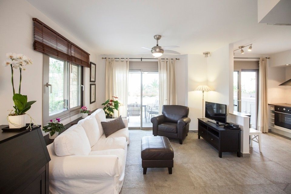 Sea View Villa 5