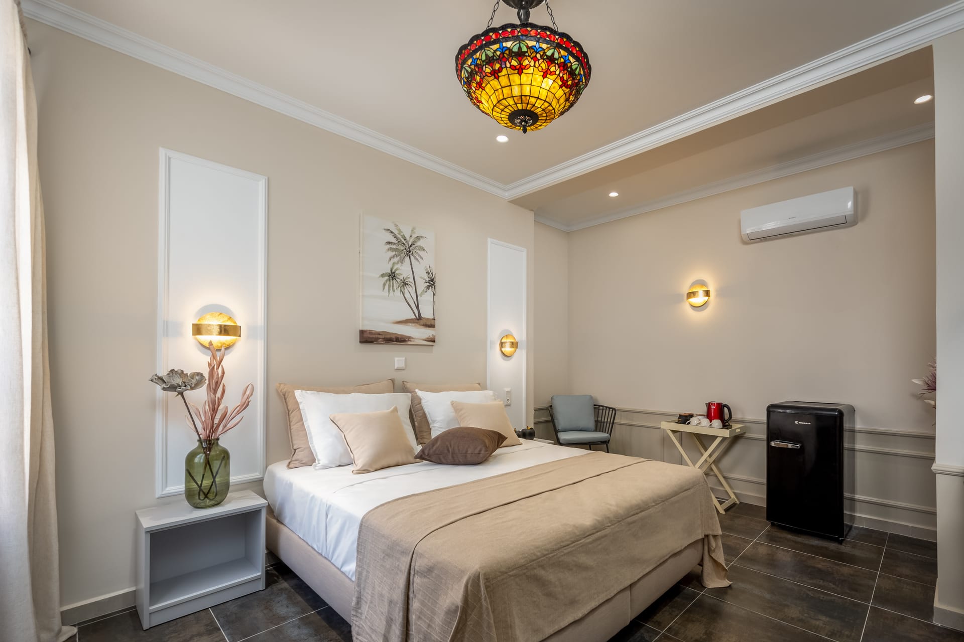 Alegrand Suites – Suite 2