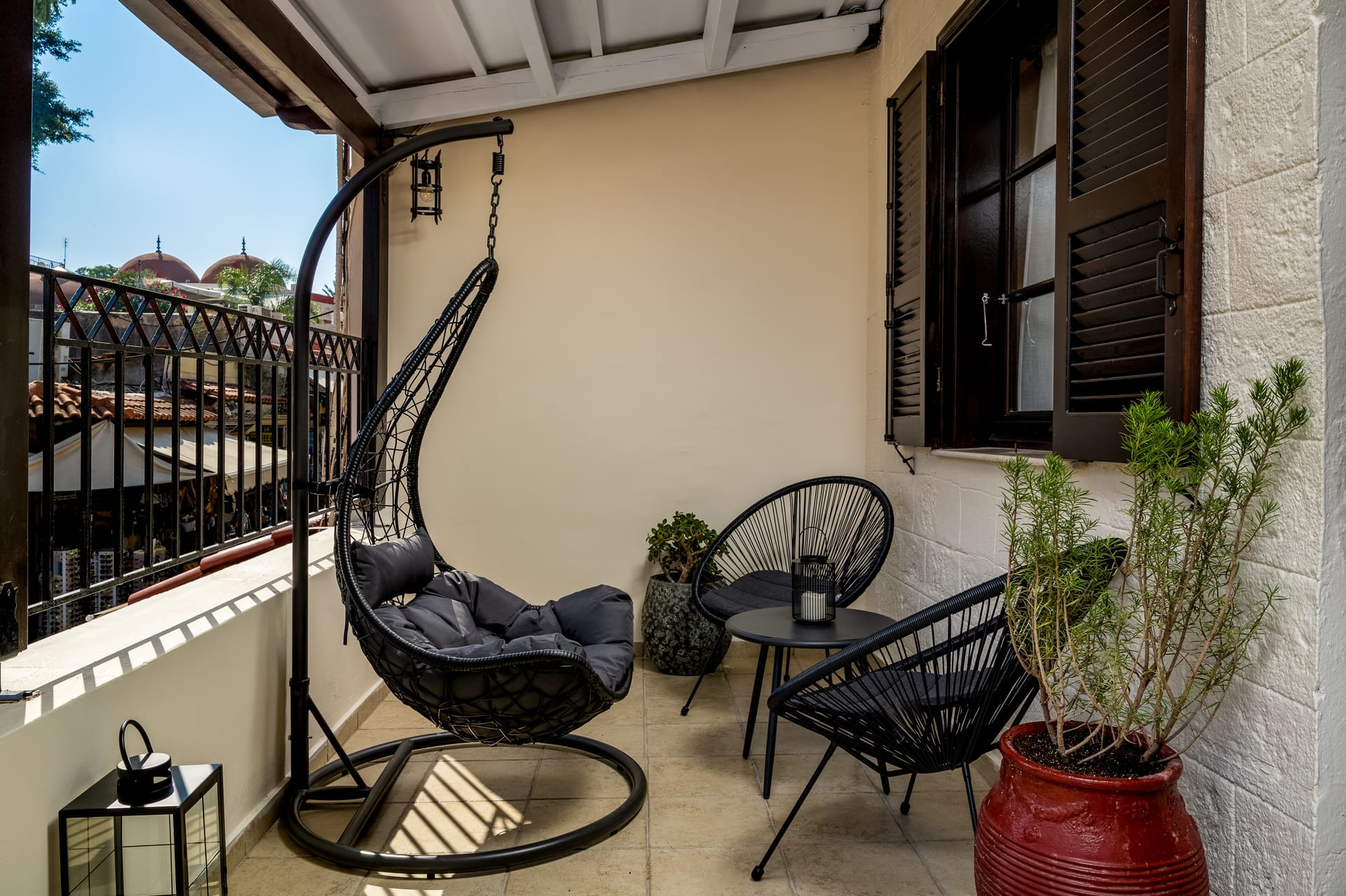 Alegrand Suites – Suite 3