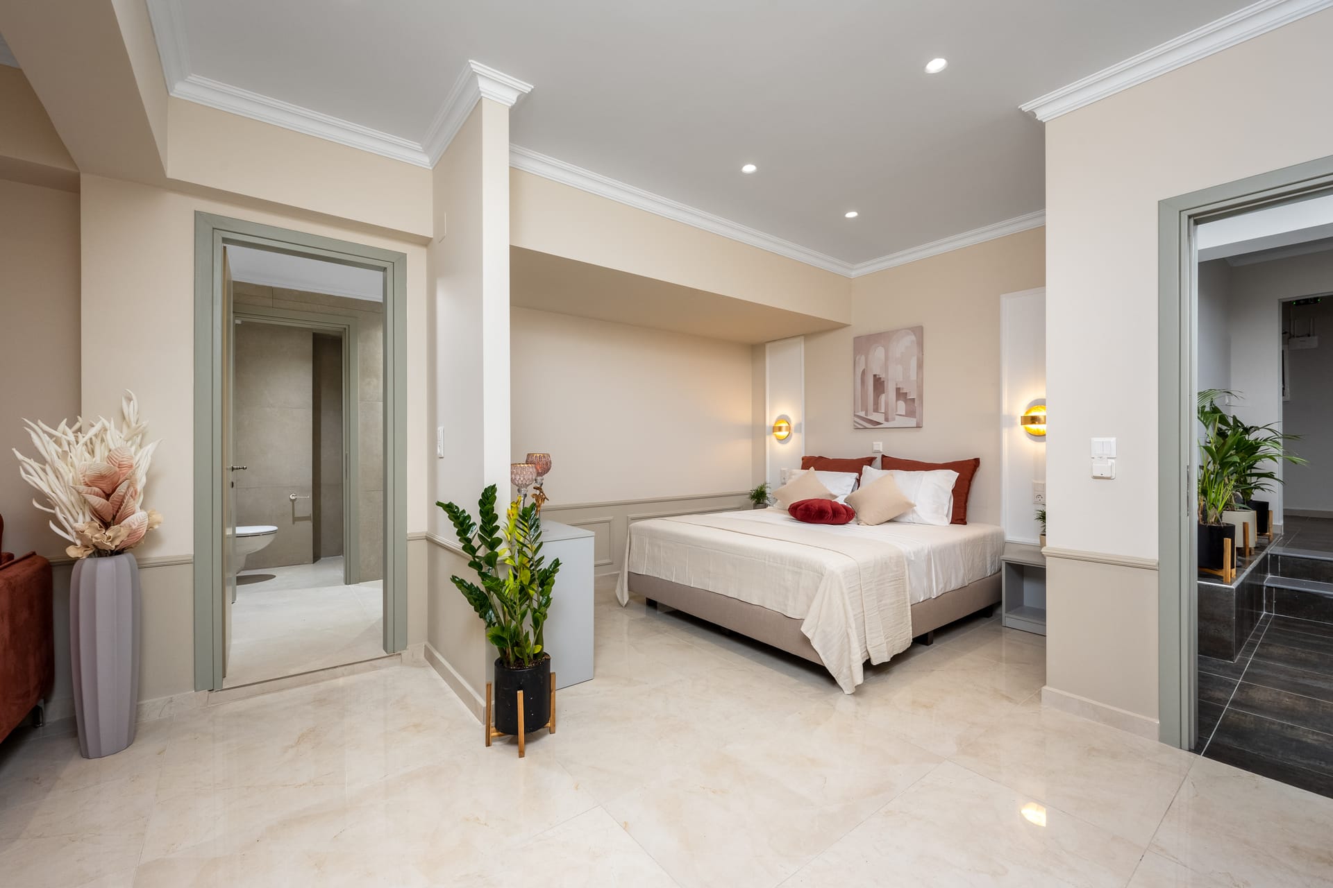 Alegrand Suites – Suite 4