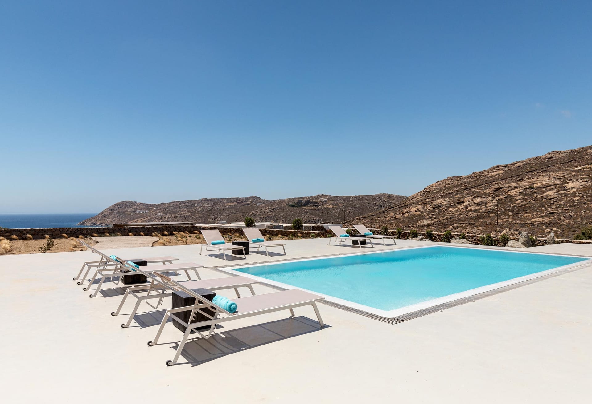 Villa Elia Breeze | Elia