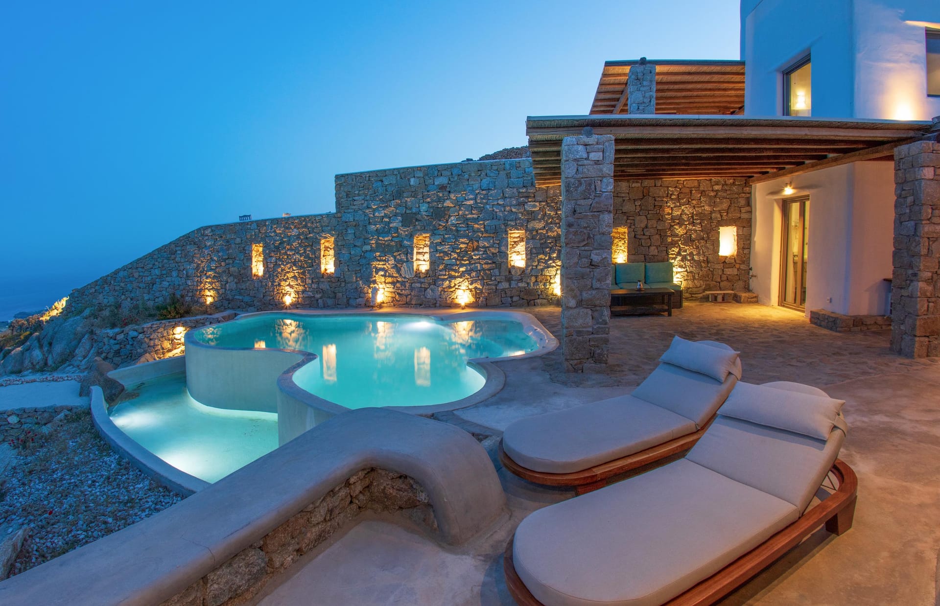 Amallini Suites Mykonos - AMALTH - 2