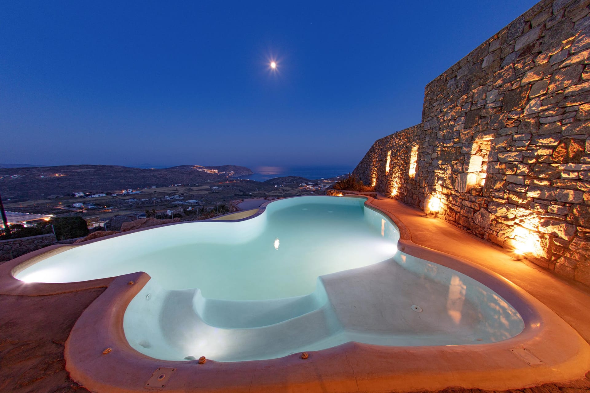 Amallini Suites Mykonos - AMALTH - 4
