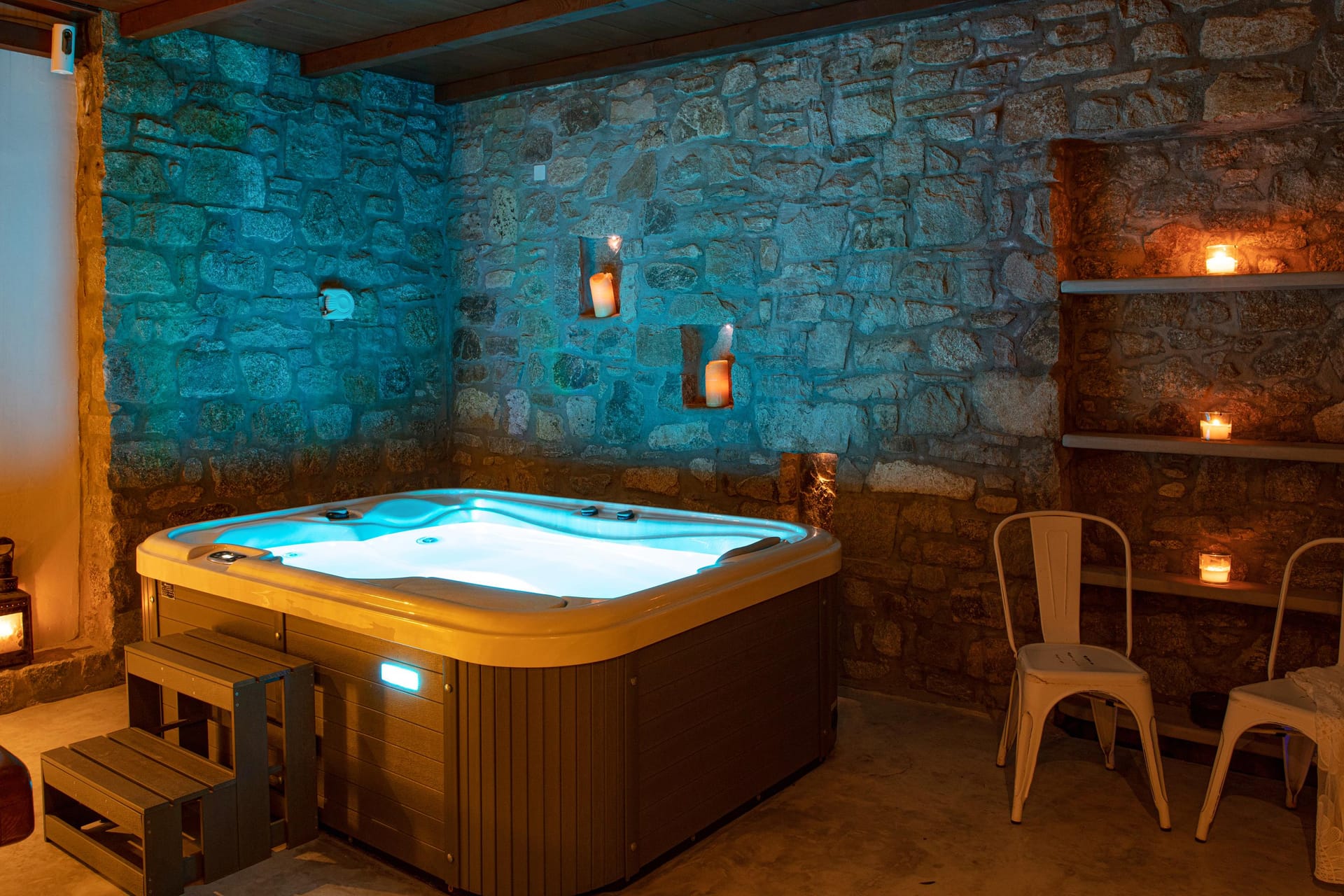 Amallini Suites Mykonos - AMALTH - 9