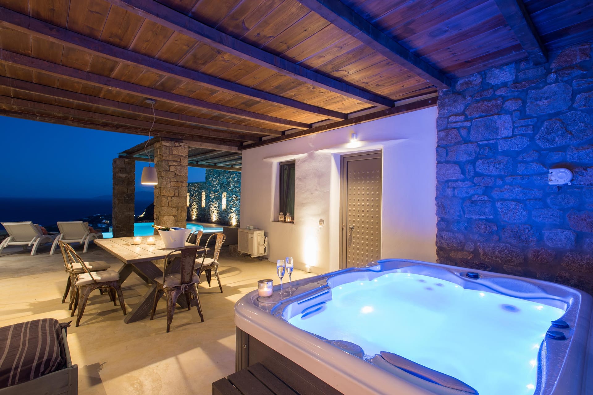 Amallini Suites Mykonos - AMALTH - 10