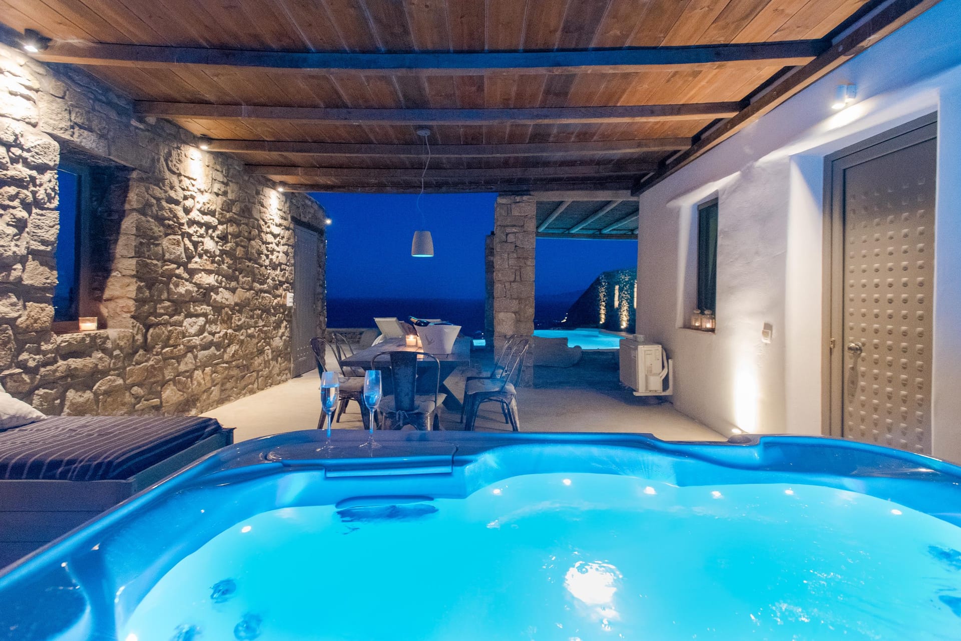 Amallini Suites Mykonos - AMALTH - 8