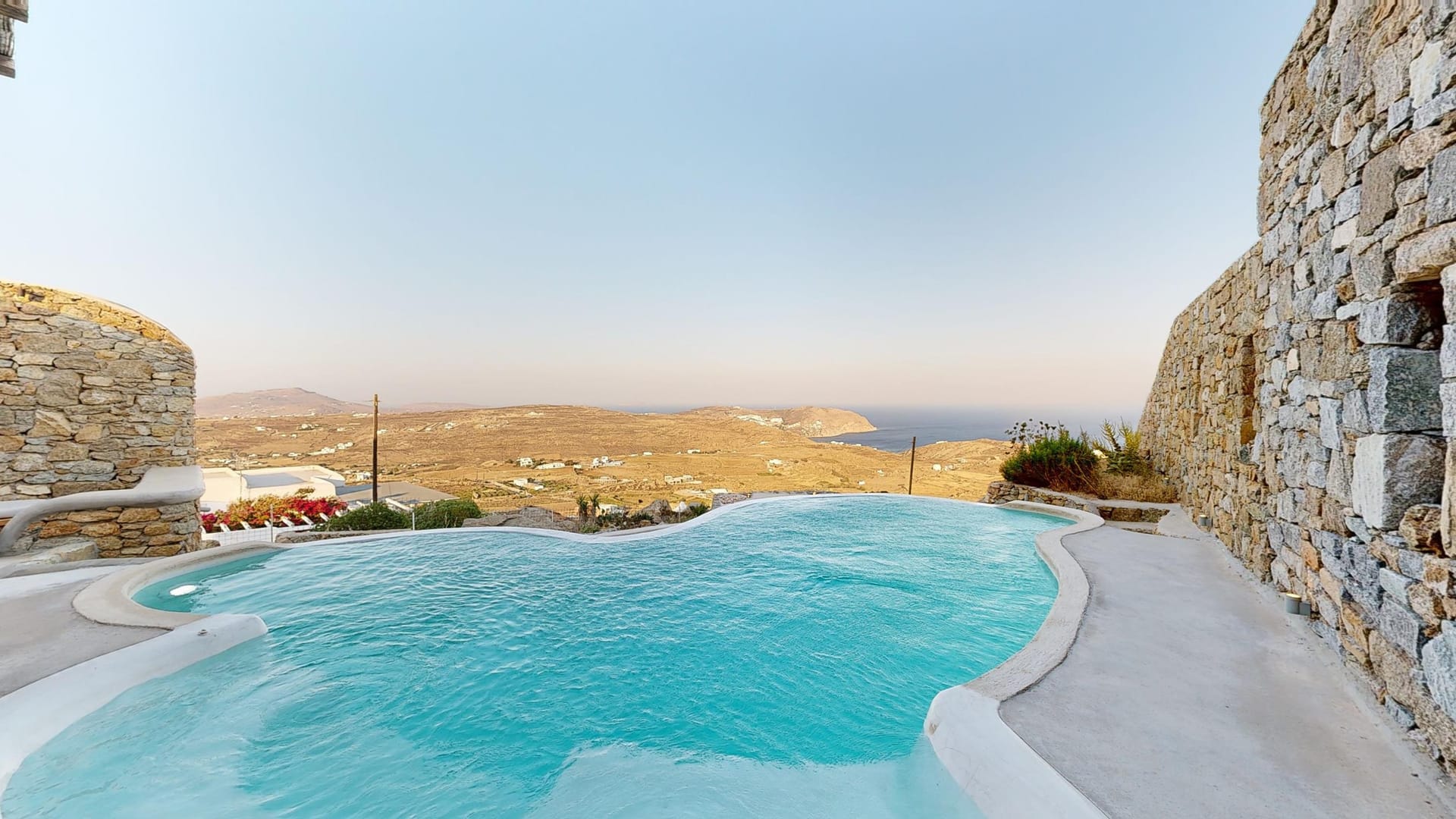 Amallini Suites Mykonos - AMALTH - 3