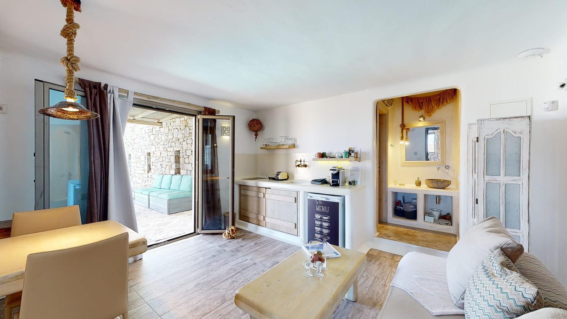 Amallini Suites Mykonos - AMALTH - 14