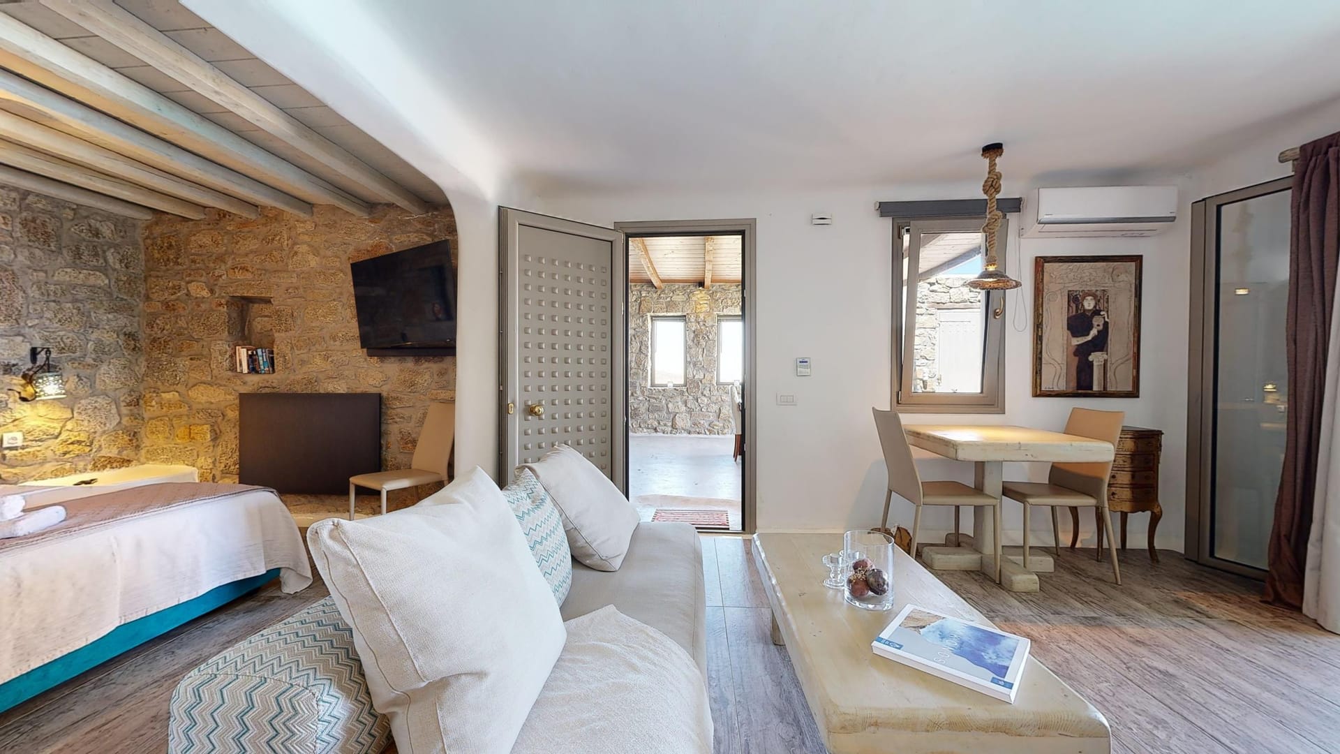 Amallini Suites Mykonos - AMALTH - 15