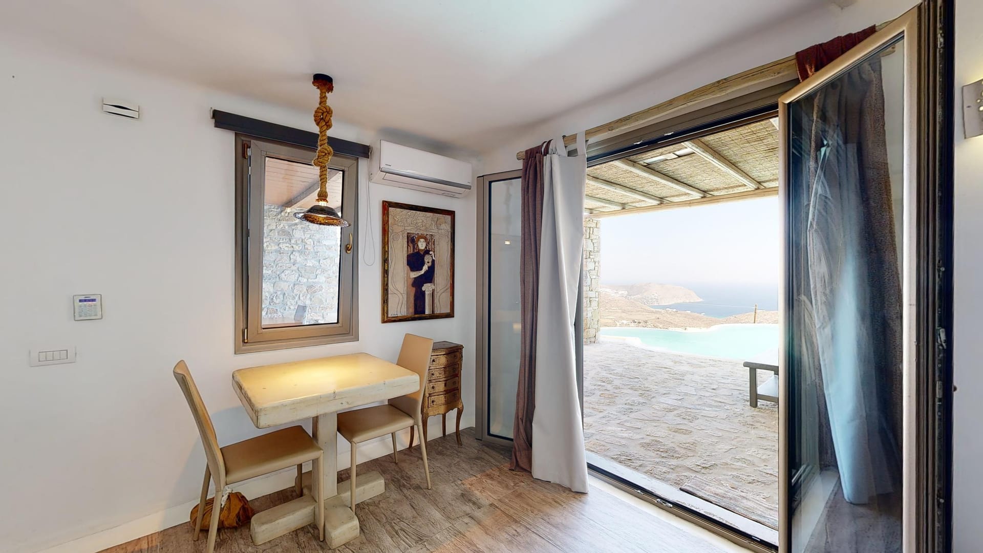 Amallini Suites Mykonos - AMALTH - 16