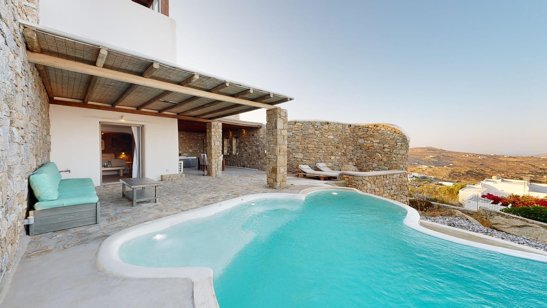 Amallini Suites Mykonos - AMALTH - 17