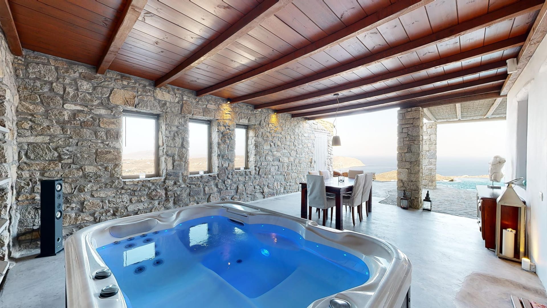 Amallini Suites Mykonos - AMALTH - 18