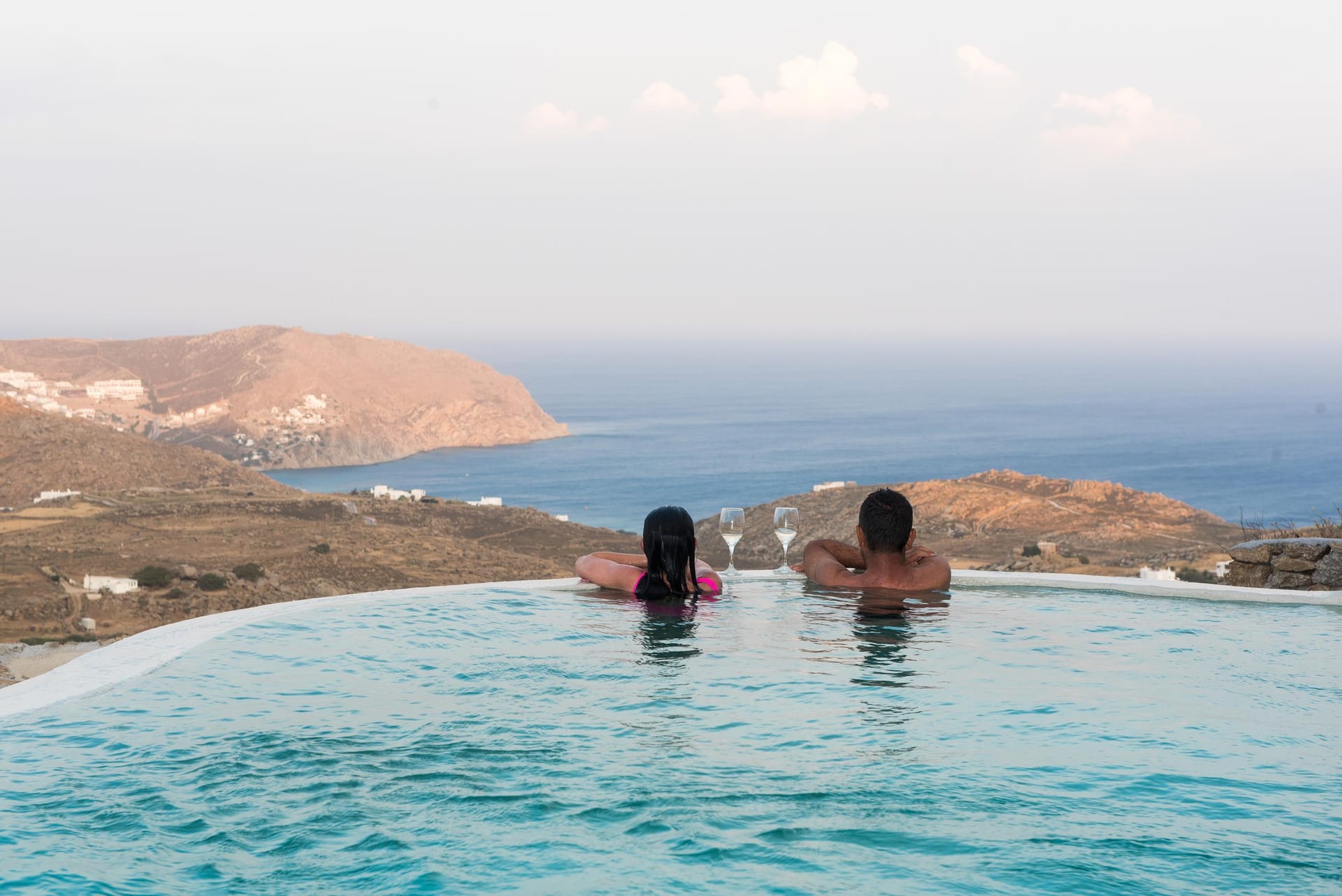 Amallini Suites Mykonos - AMALTH - 7