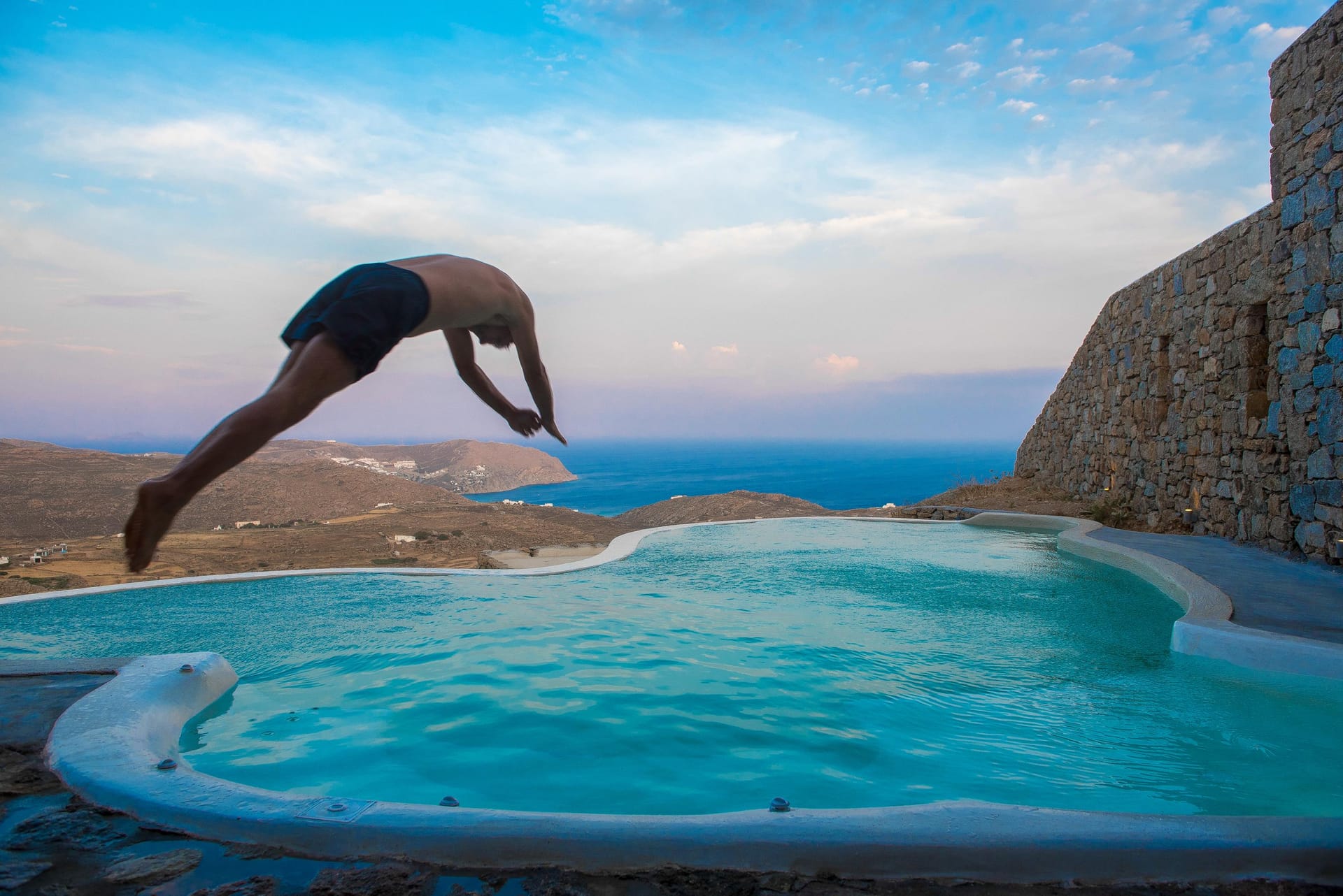 Amallini Suites Mykonos - AMALTH - 19