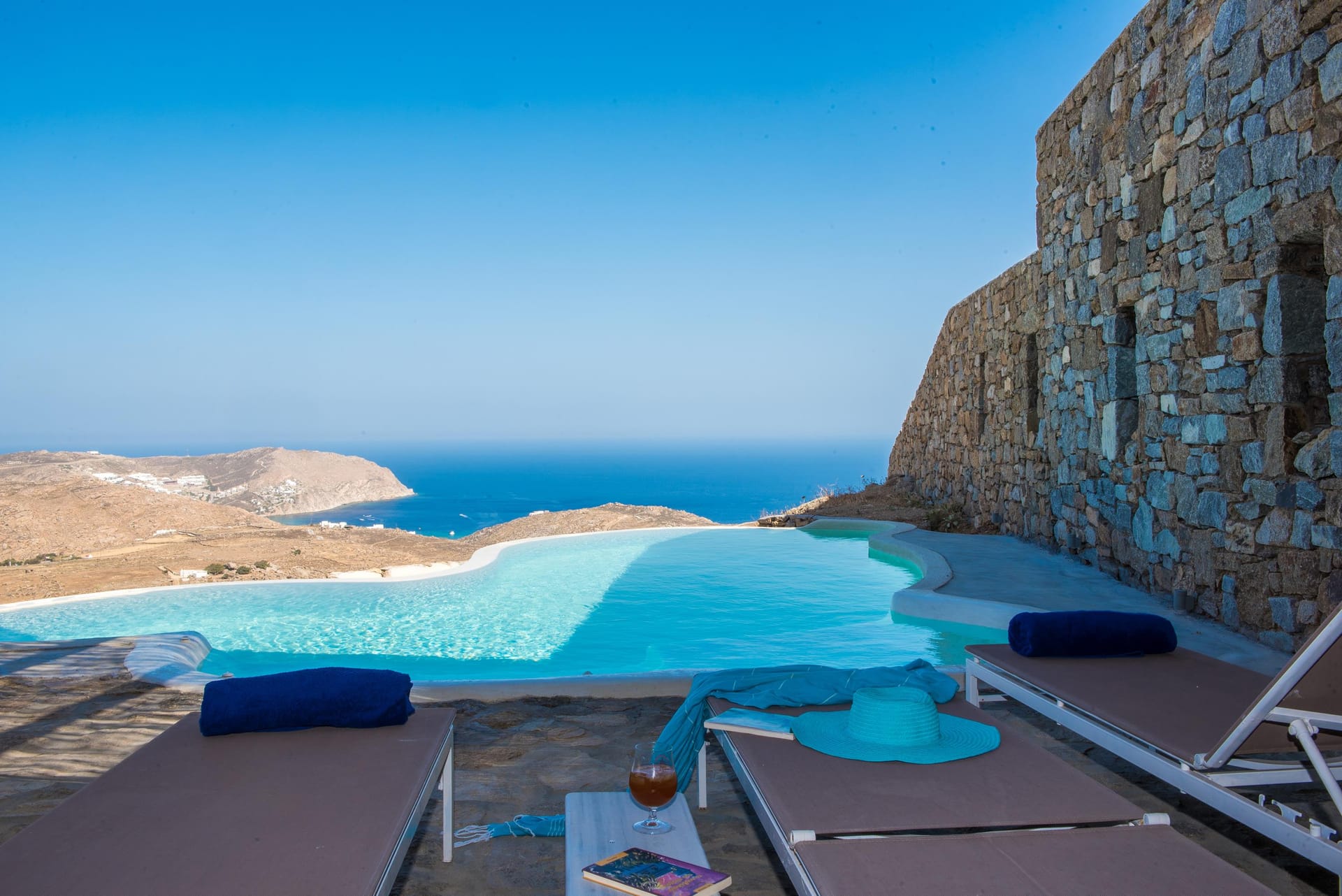 Amallini Suites Mykonos - AMALTH - 6