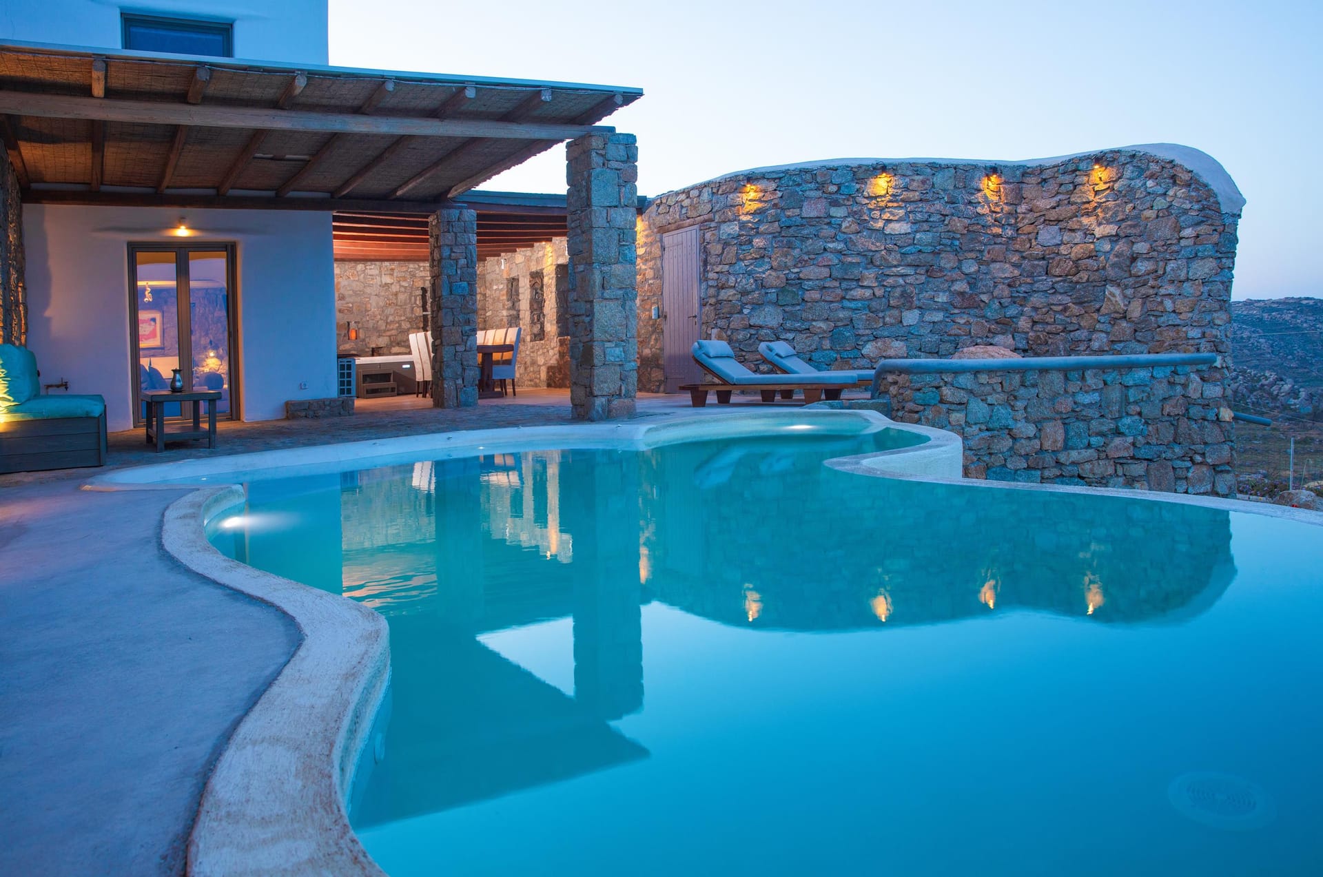 Amallini Suites Mykonos - AMALTH - 11