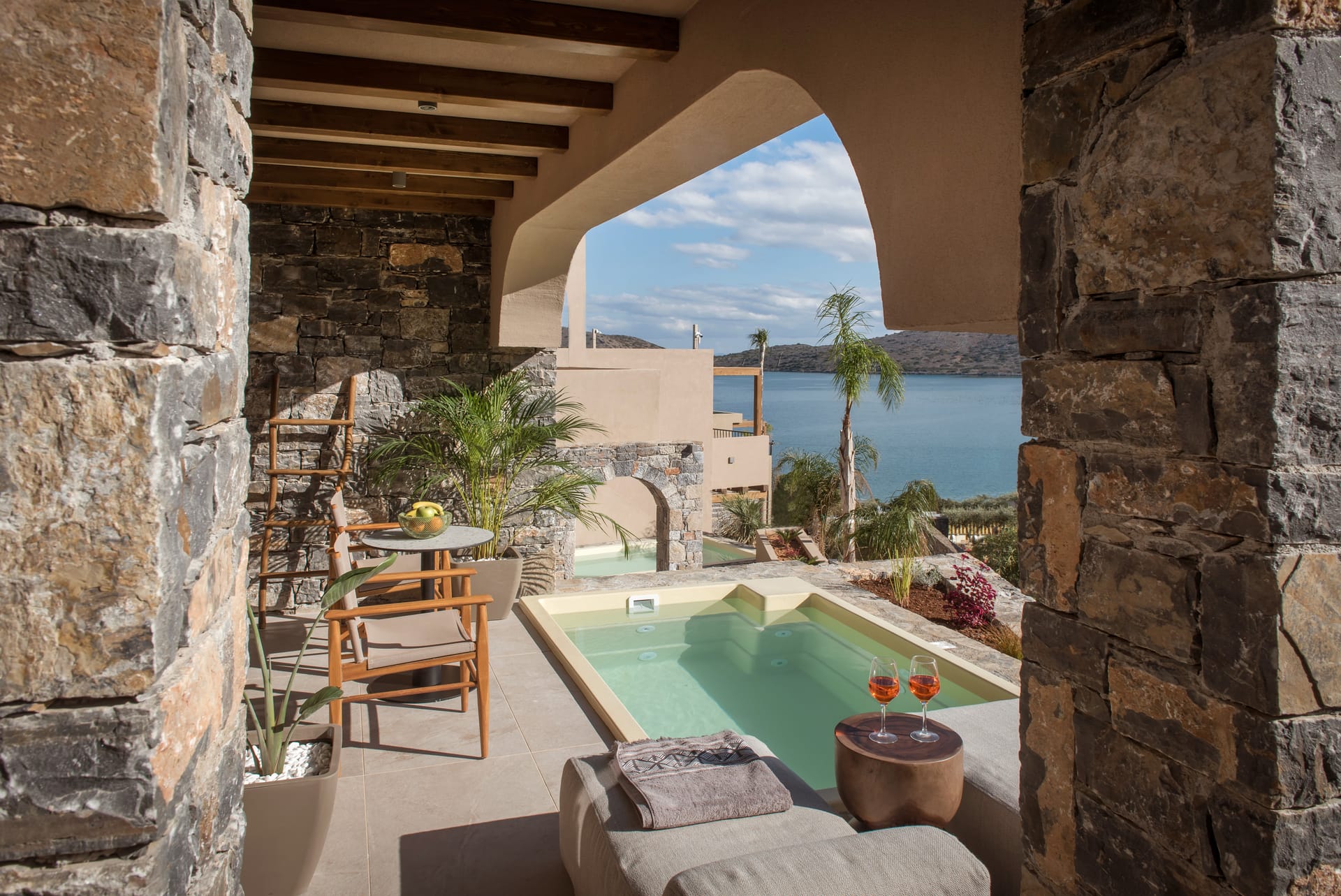 Enorme Infinity Elounda – Adults Only - PLPSV - 6