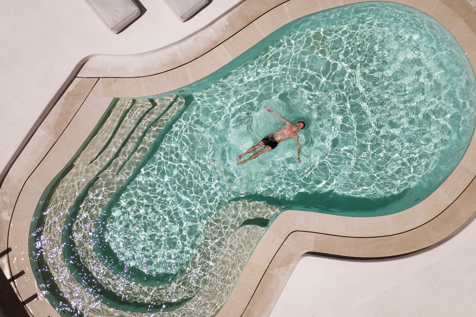 Lovia Suite Sea View with Private Pool
