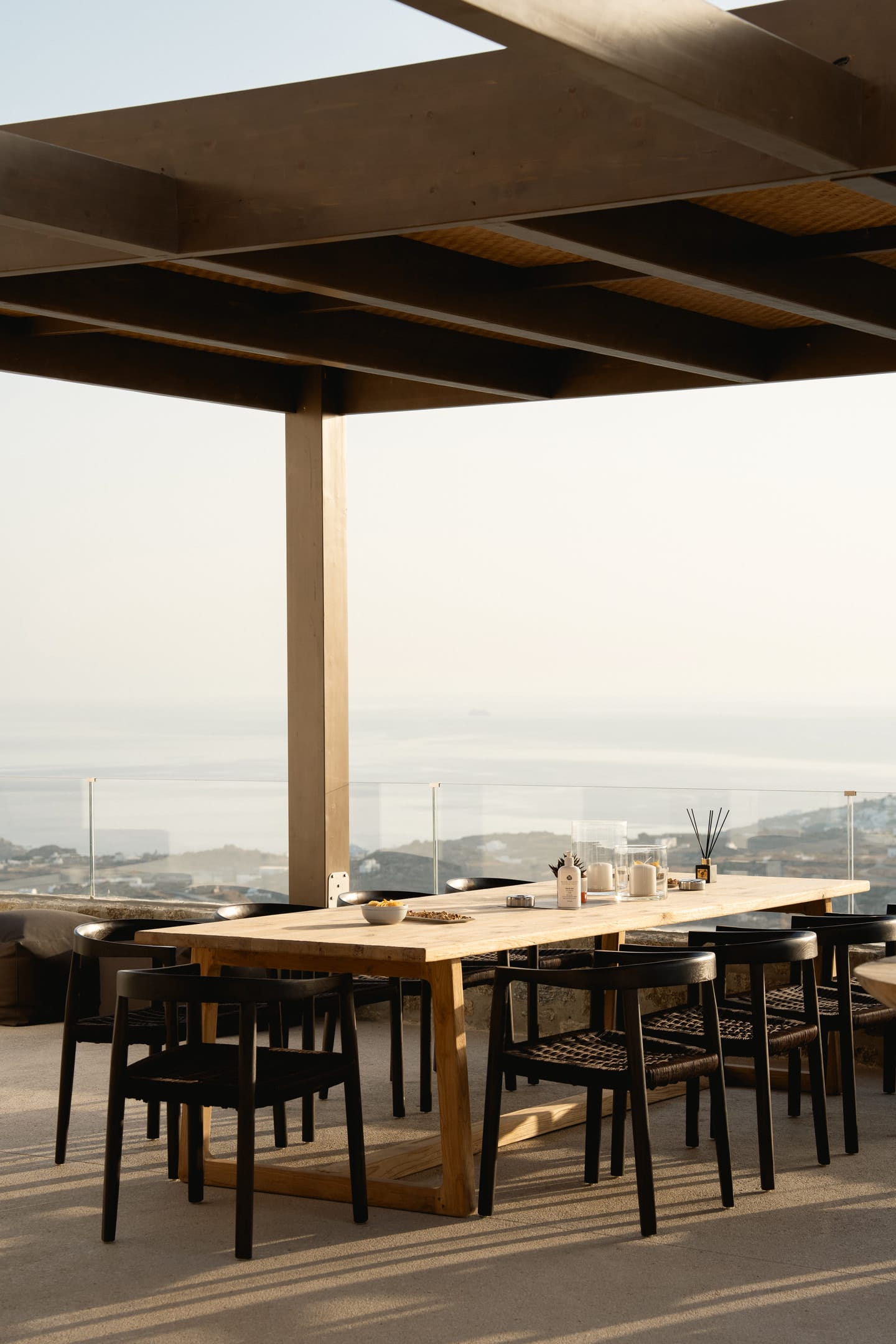 Kounoupas Complex by Mykonos Rocks - FULLK - 2