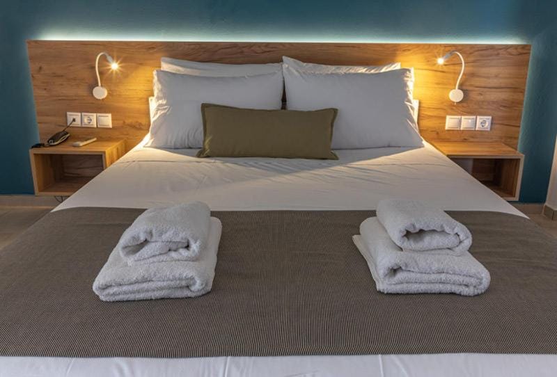 Triton Authentic Cretan Hotel - SSV - 4