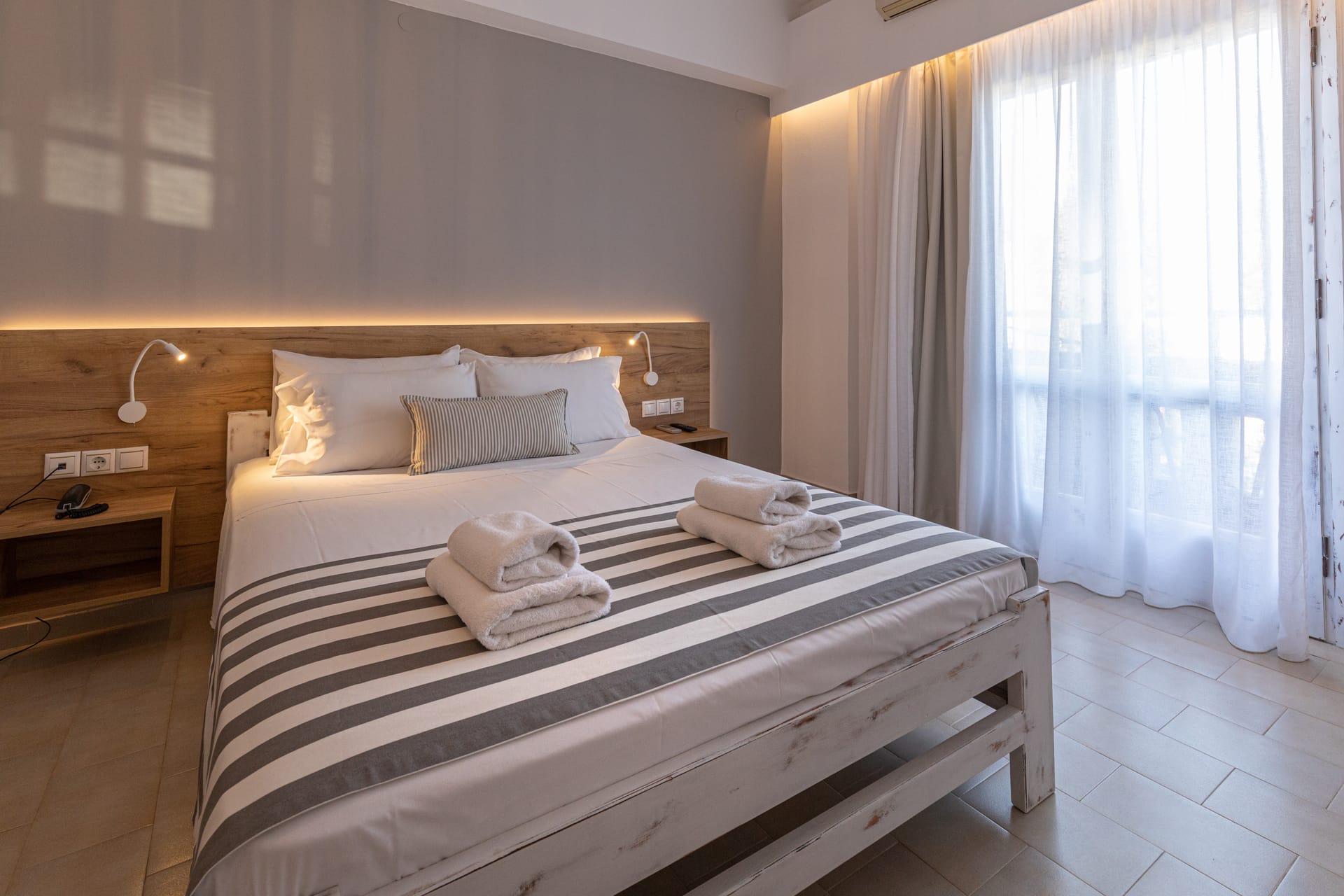 Triton Authentic Cretan Hotel - SSV - 5