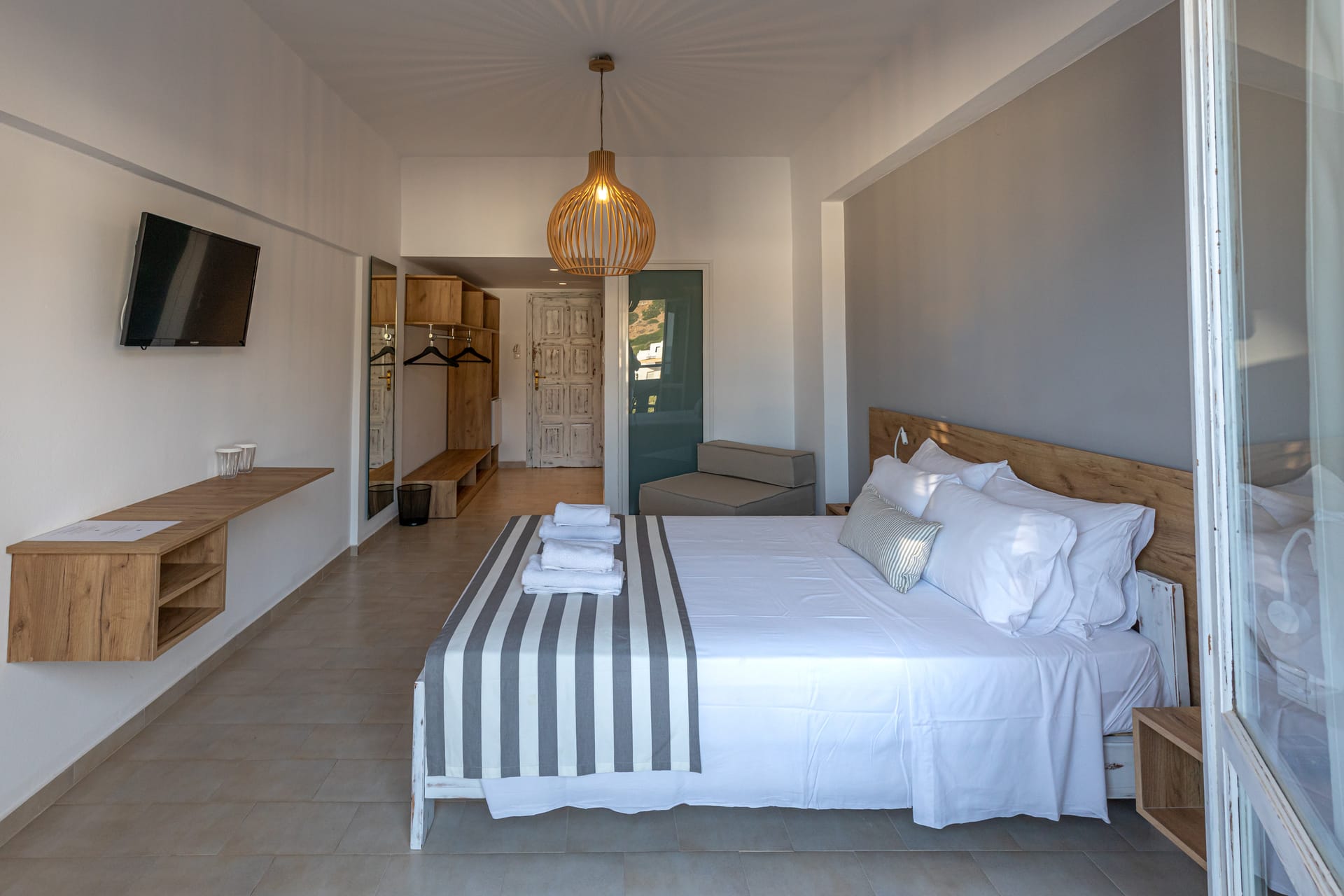 Triton Authentic Cretan Hotel - SSV - 6