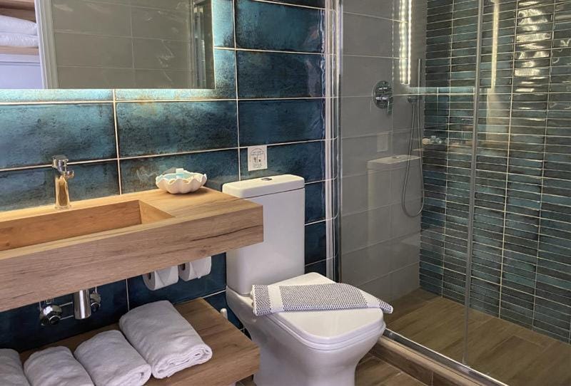 Triton Authentic Cretan Hotel - SSV - 7