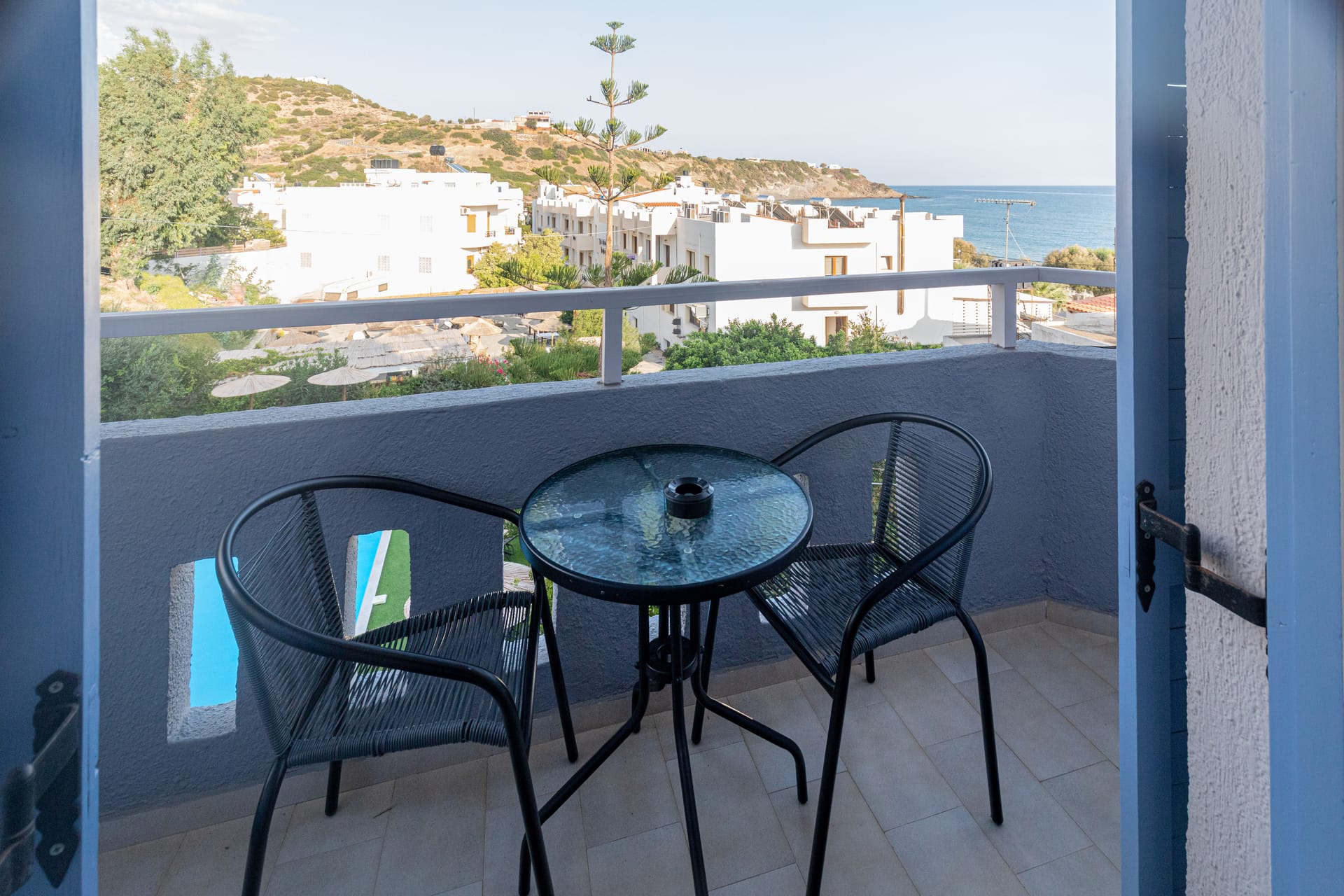Triton Authentic Cretan Hotel - SSV - 2