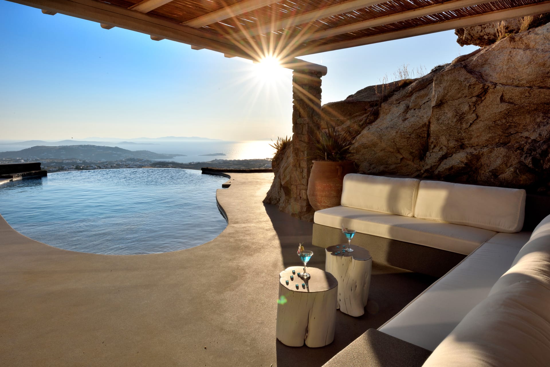 Kounoupas Complex by Mykonos Rocks - FULLK - 5