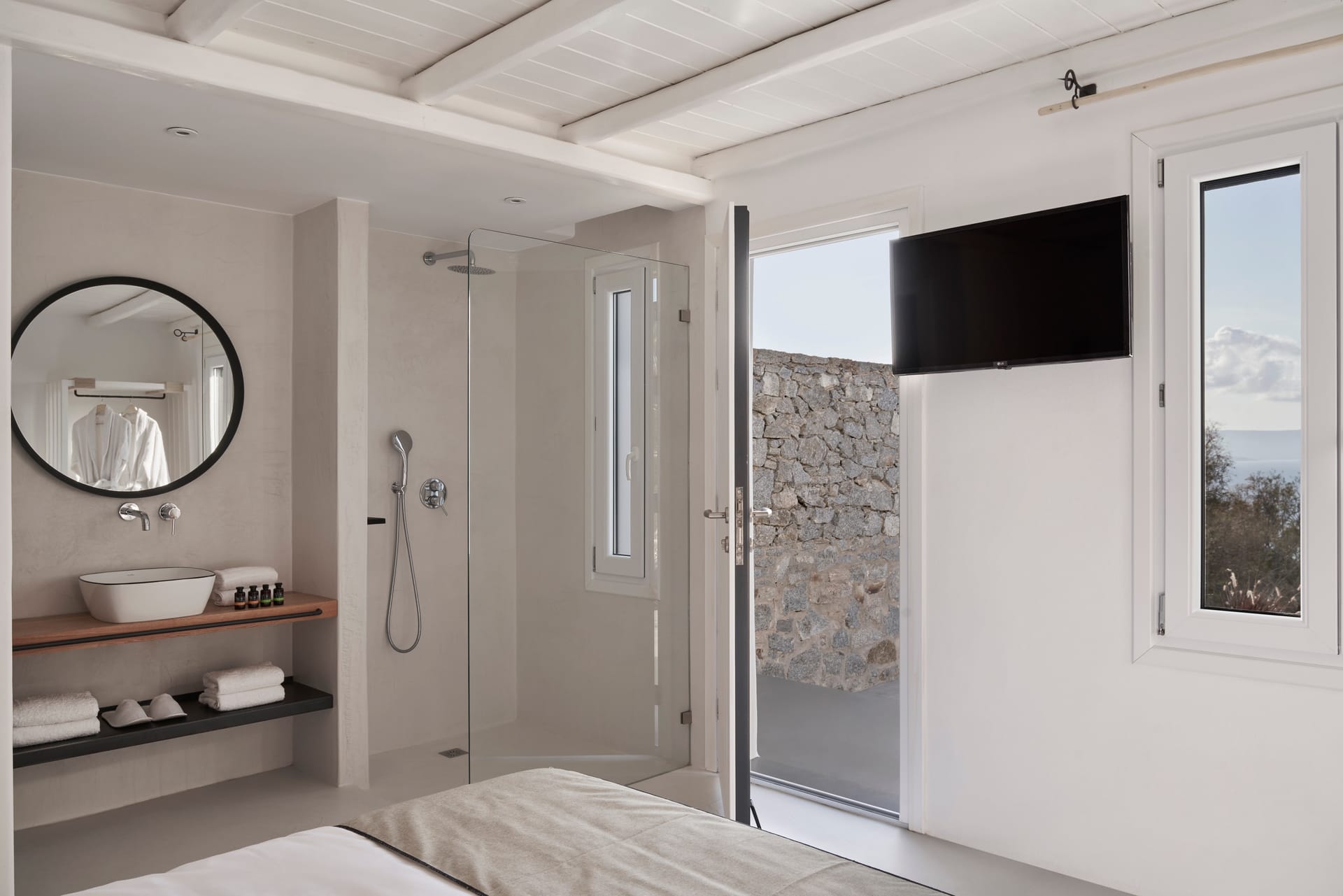 Monogram Travel Naxos - HILLCL - 23
