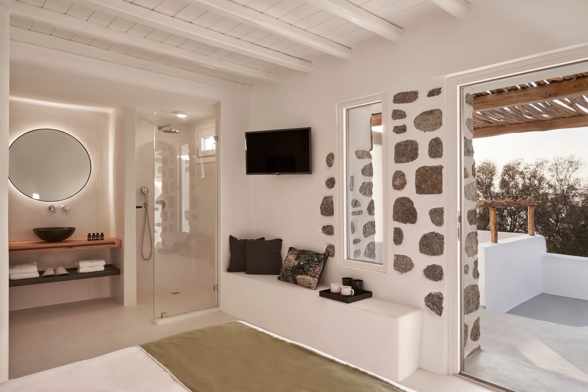 Monogram Travel Naxos - HILLCL - 29