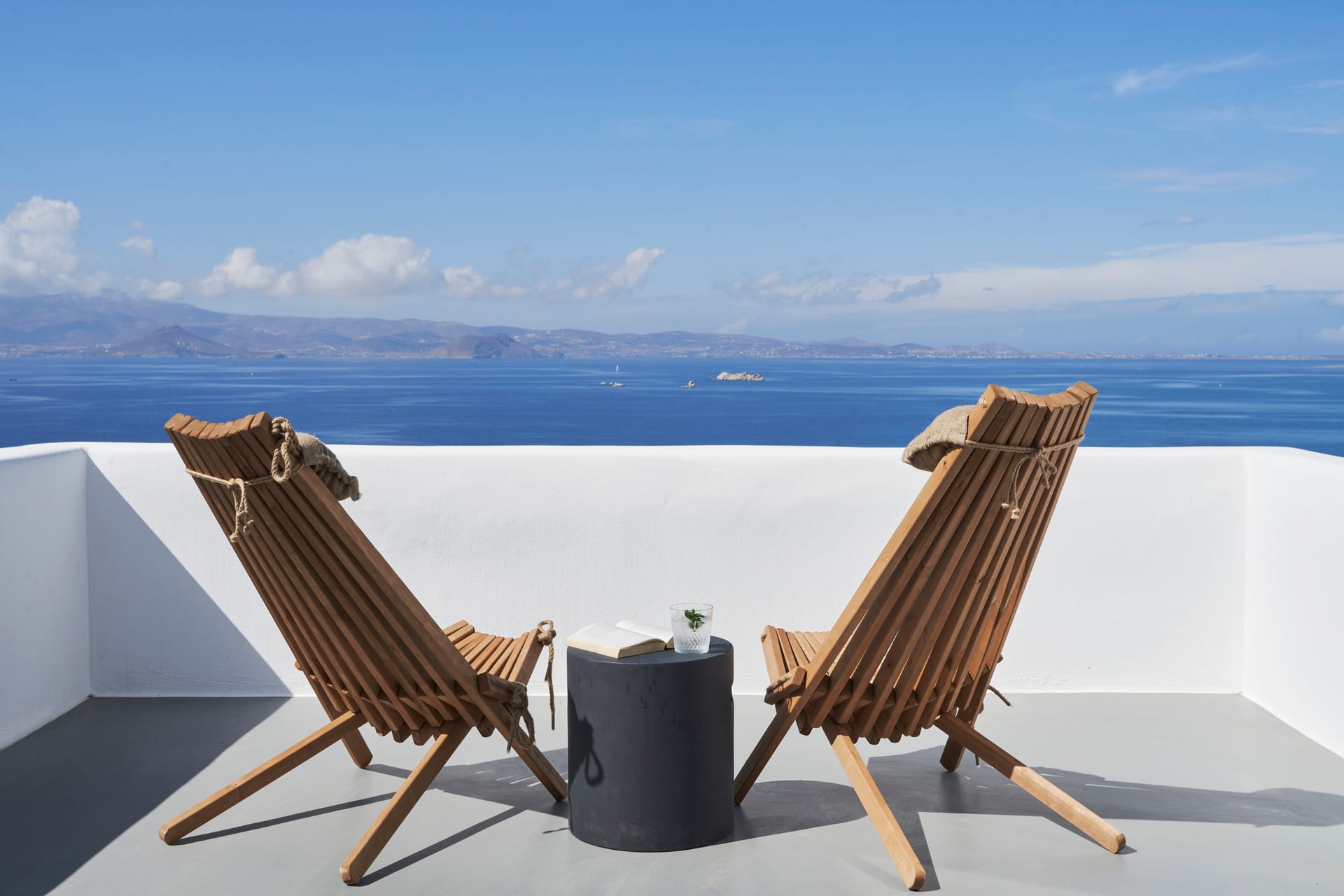 Monogram Travel Naxos - HILLCL - 30