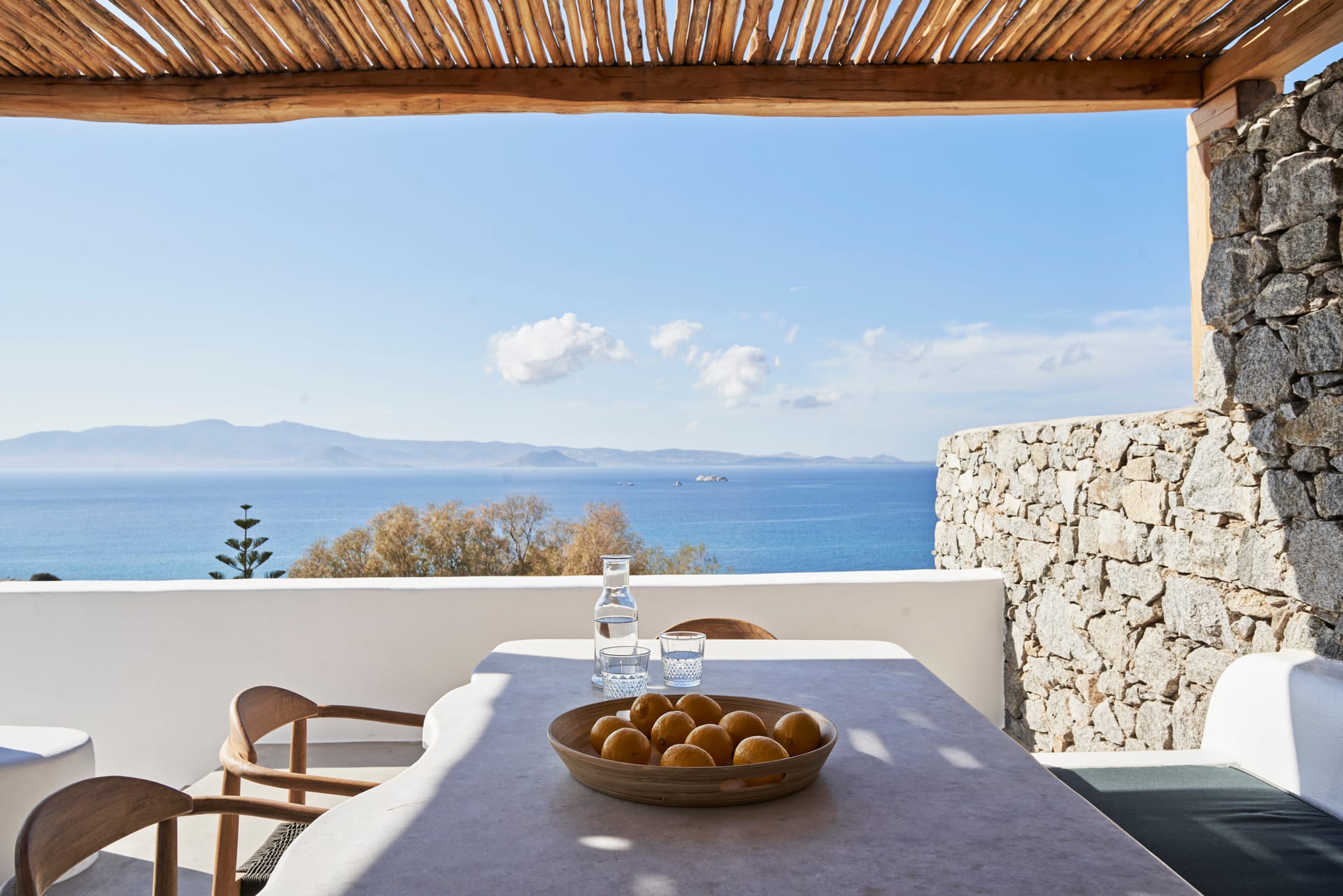 Monogram Travel Naxos - HILLCL - 6