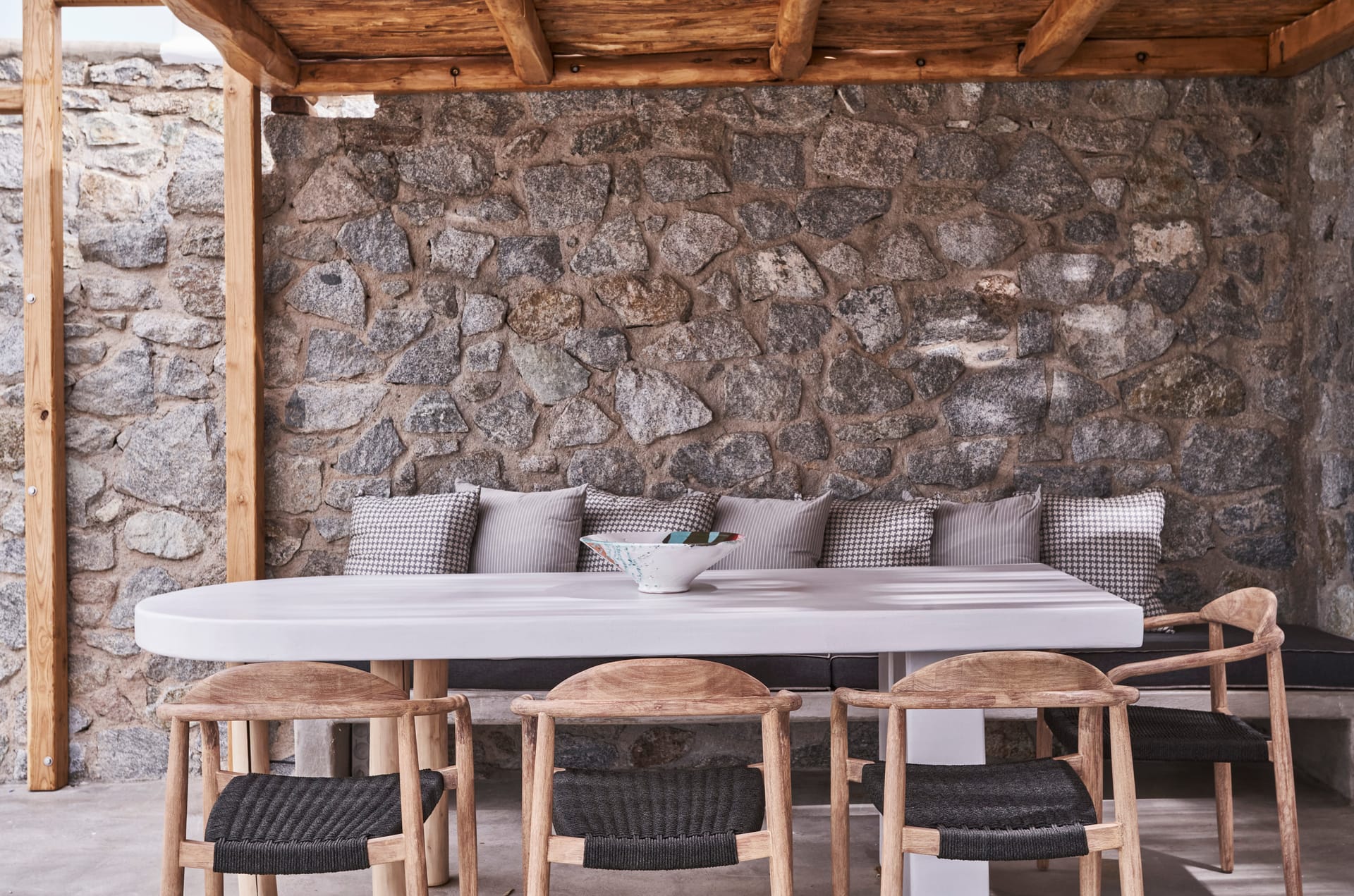 Monogram Travel Naxos - HILLCL - 9