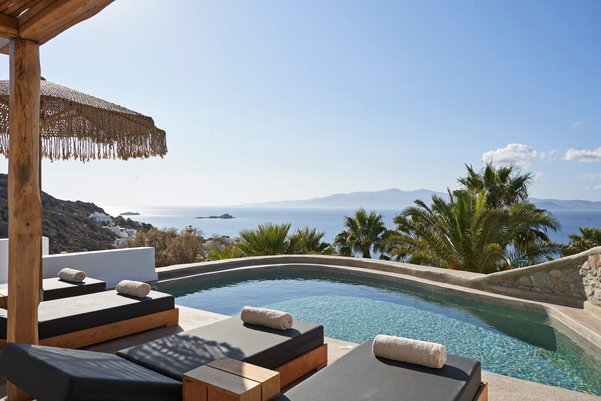 Monogram Travel Naxos - HILLCL - 43
