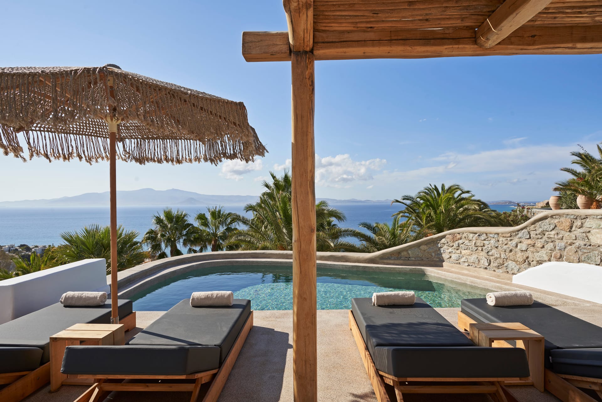 Monogram Travel Naxos - HILLCL - 44