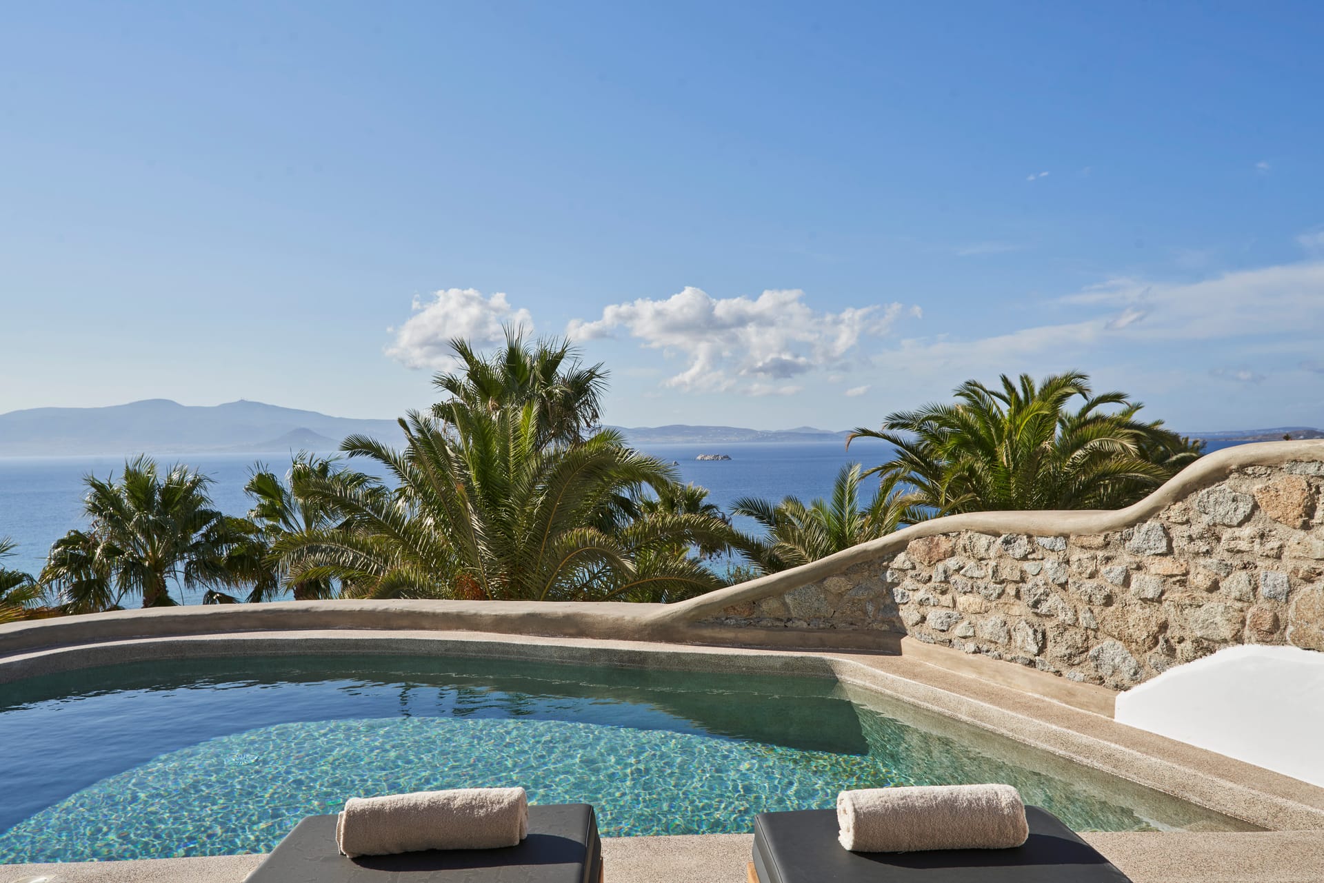 Monogram Travel Naxos - HILLCL - 45