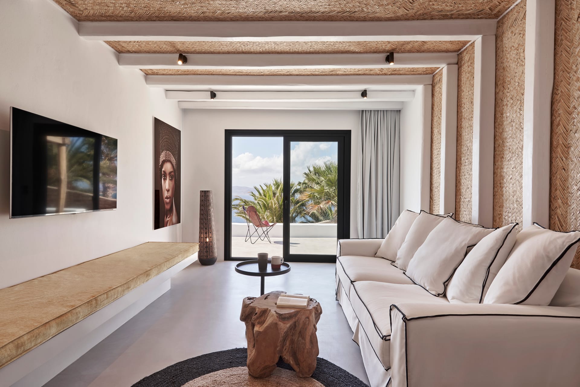 Monogram Travel Naxos - HILLCL - 16