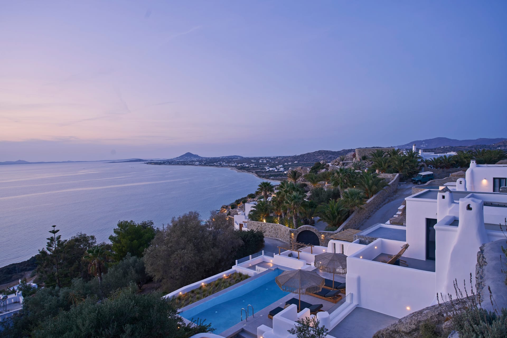 Monogram Travel Naxos - HILLCL - 47