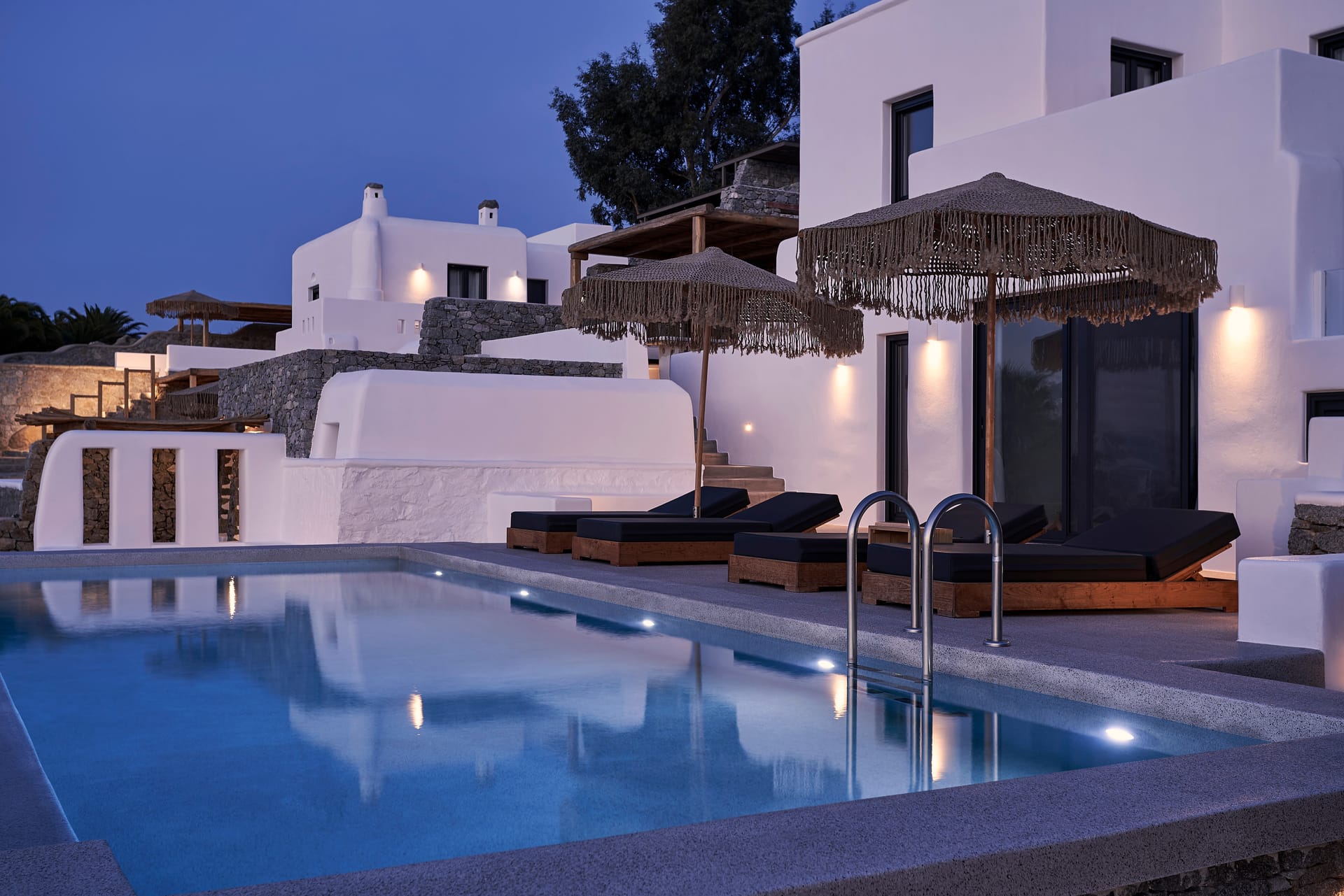 Monogram Travel Naxos - HILLCL - 48