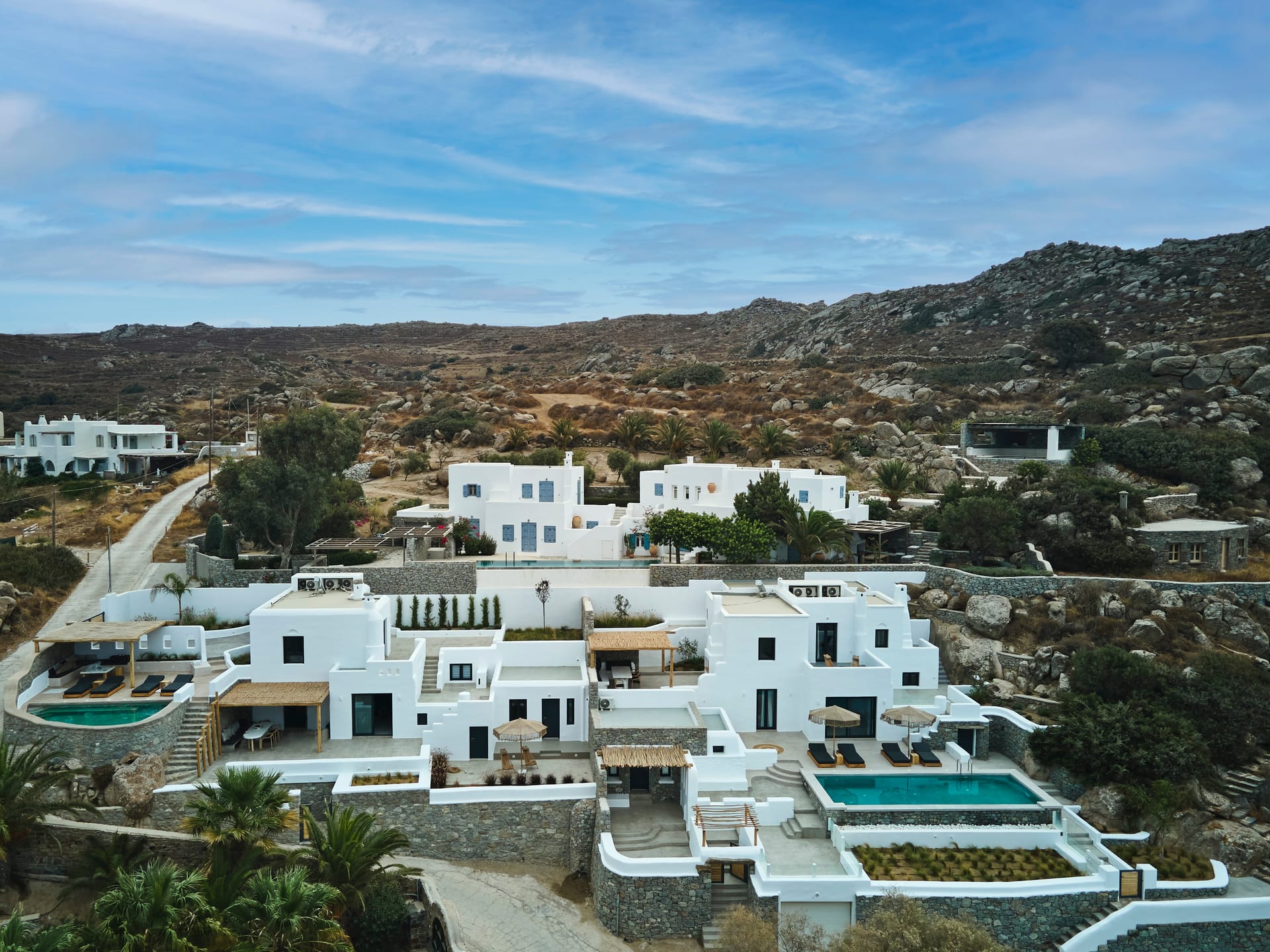 Monogram Travel Naxos - HILLCL - 2