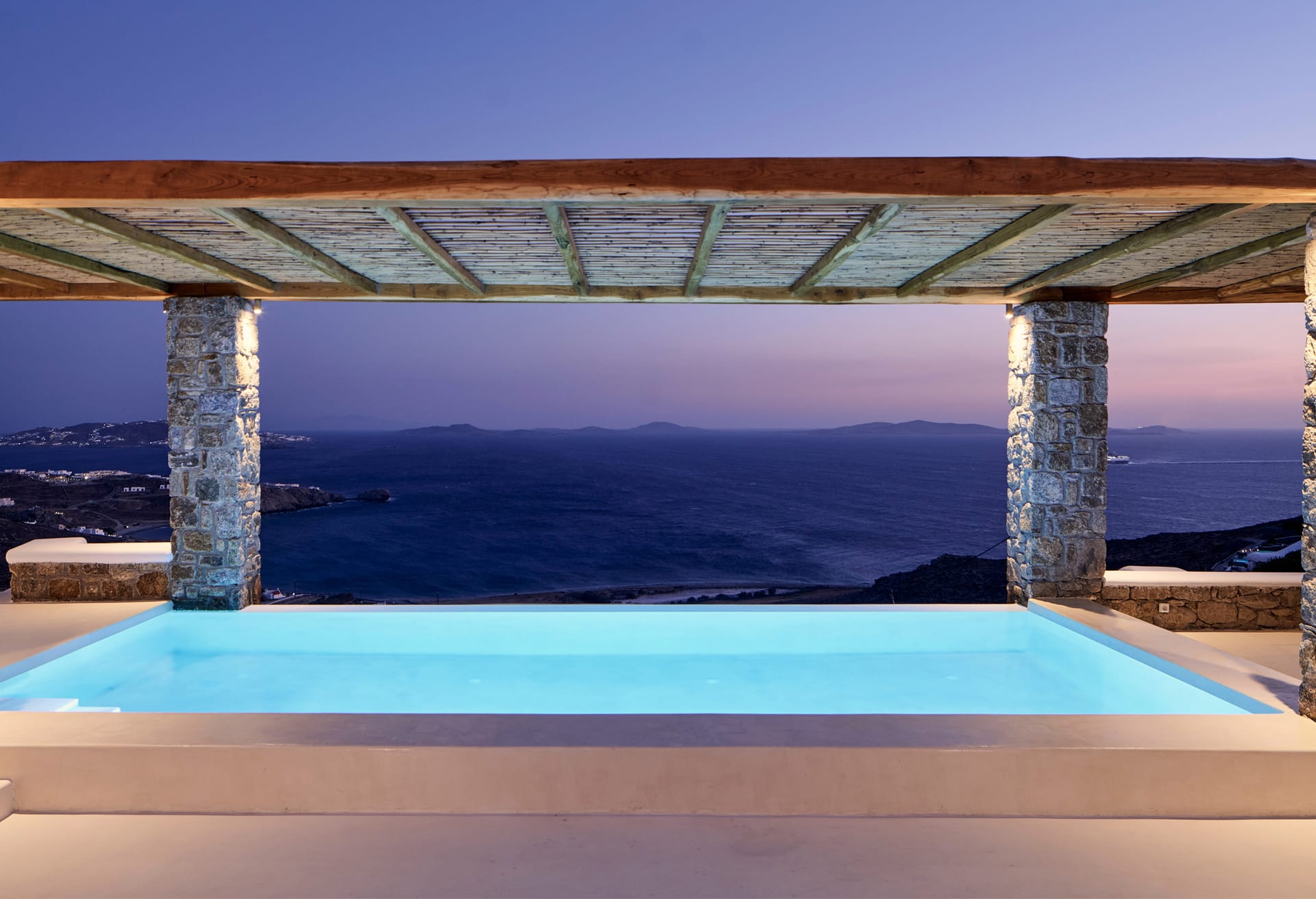 Villa Juniper