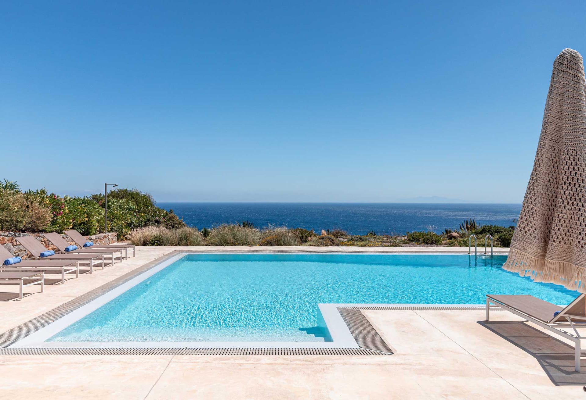 Villa Eirene